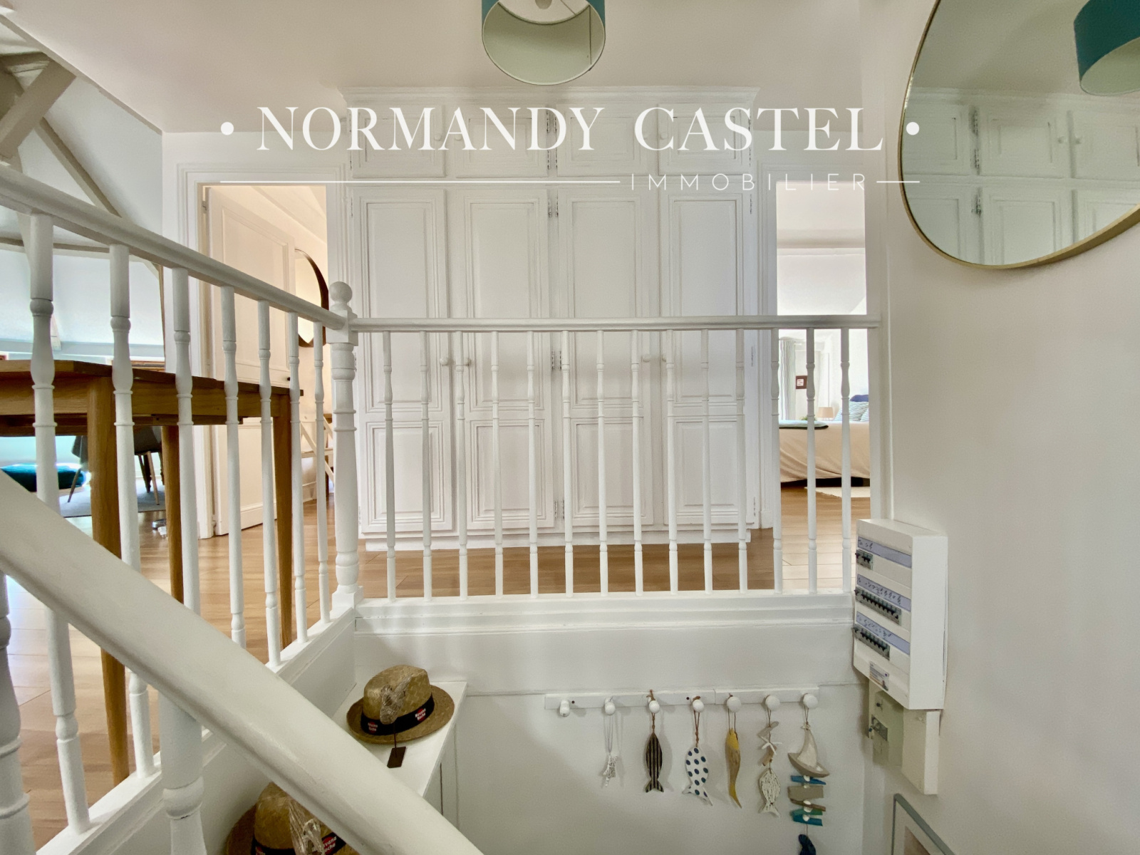 Image_, Appartement, Trouville-sur-Mer, ref :1563