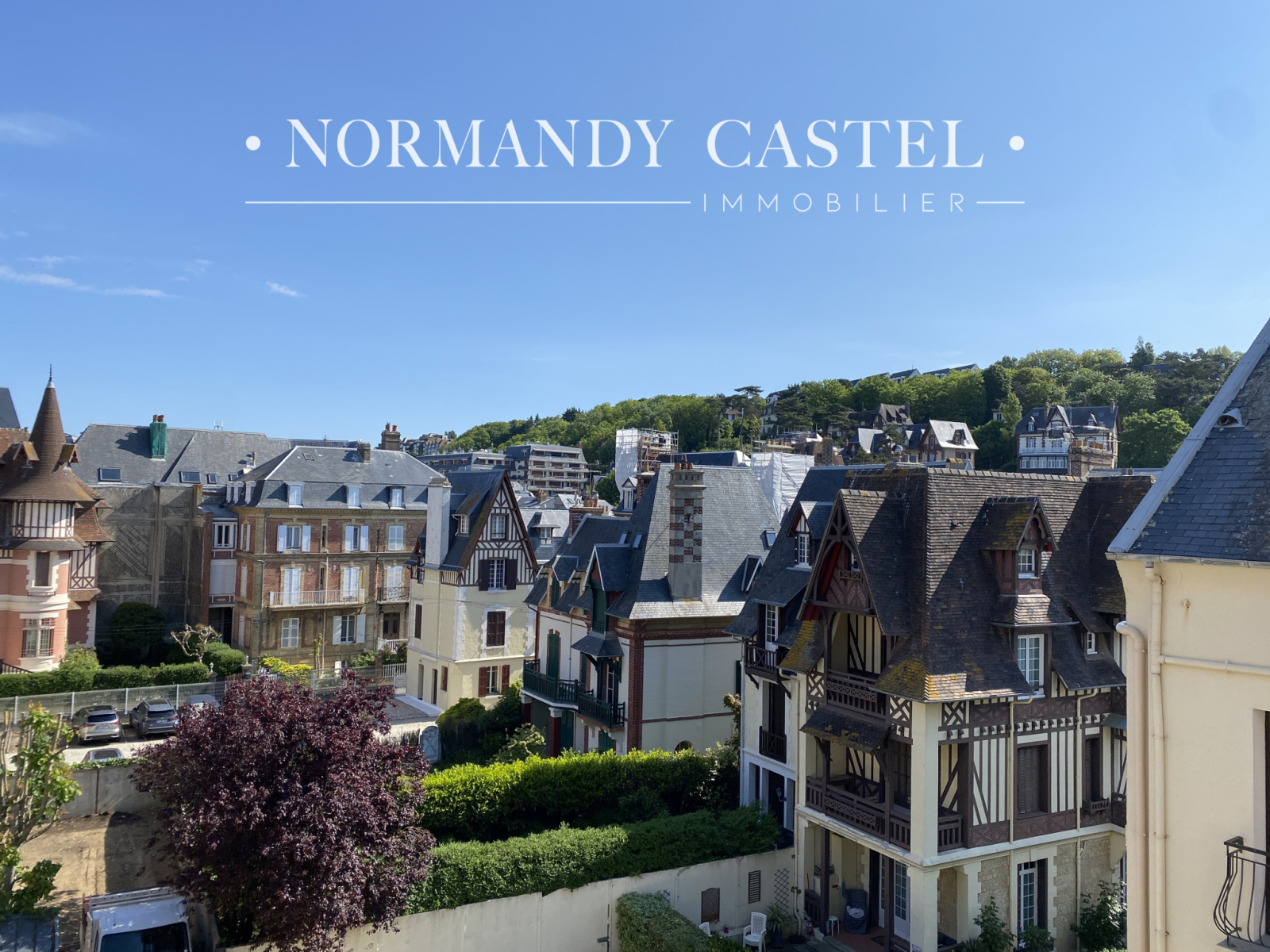 Image_, Appartement, Trouville-sur-Mer, ref :1563