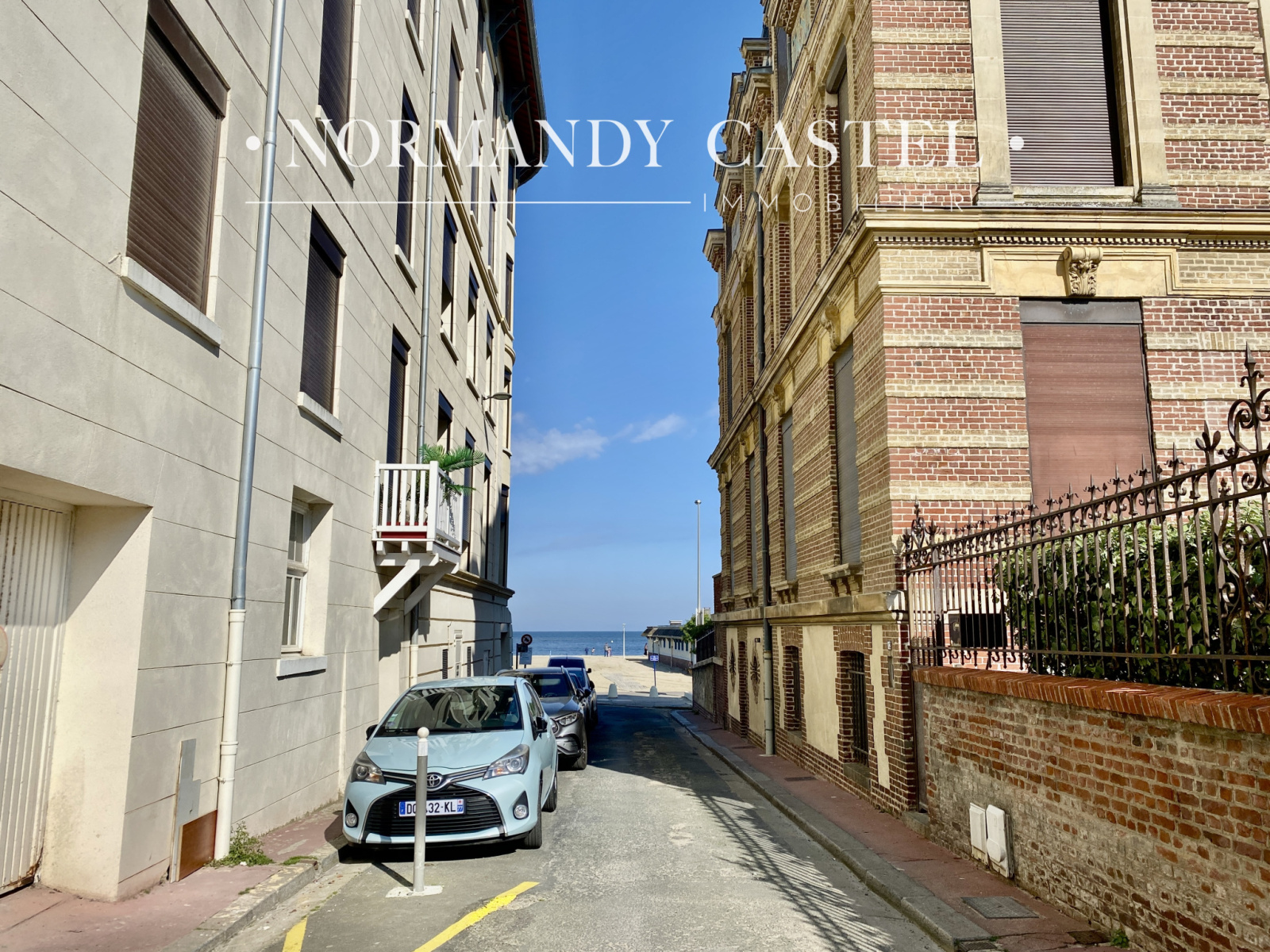 Image_, Appartement, Trouville-sur-Mer, ref :1563