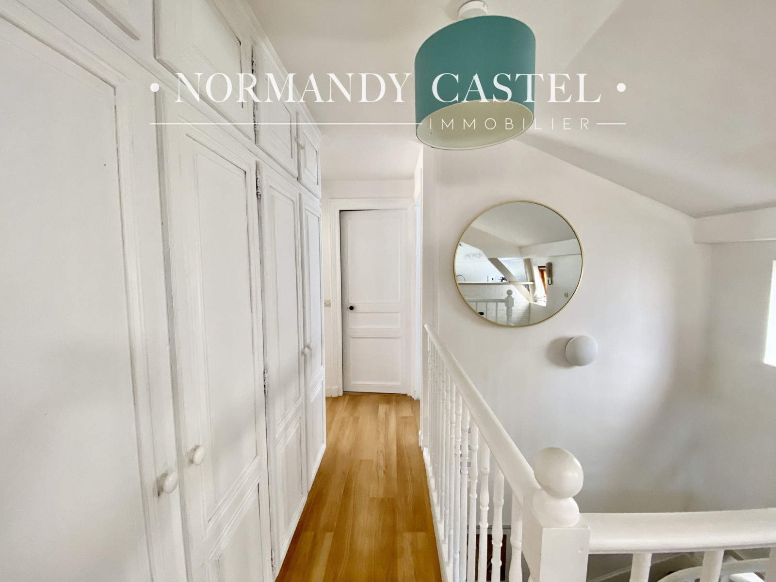 Image_, Appartement, Trouville-sur-Mer, ref :1563