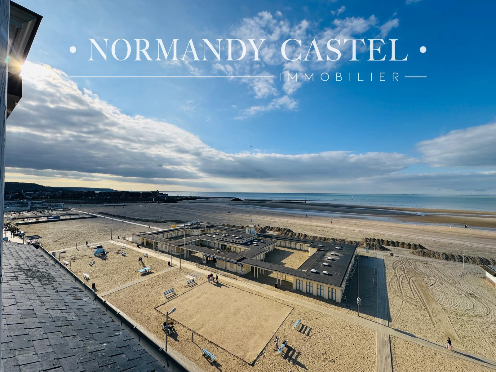 Image_, Appartement, Trouville-sur-Mer, ref :1605