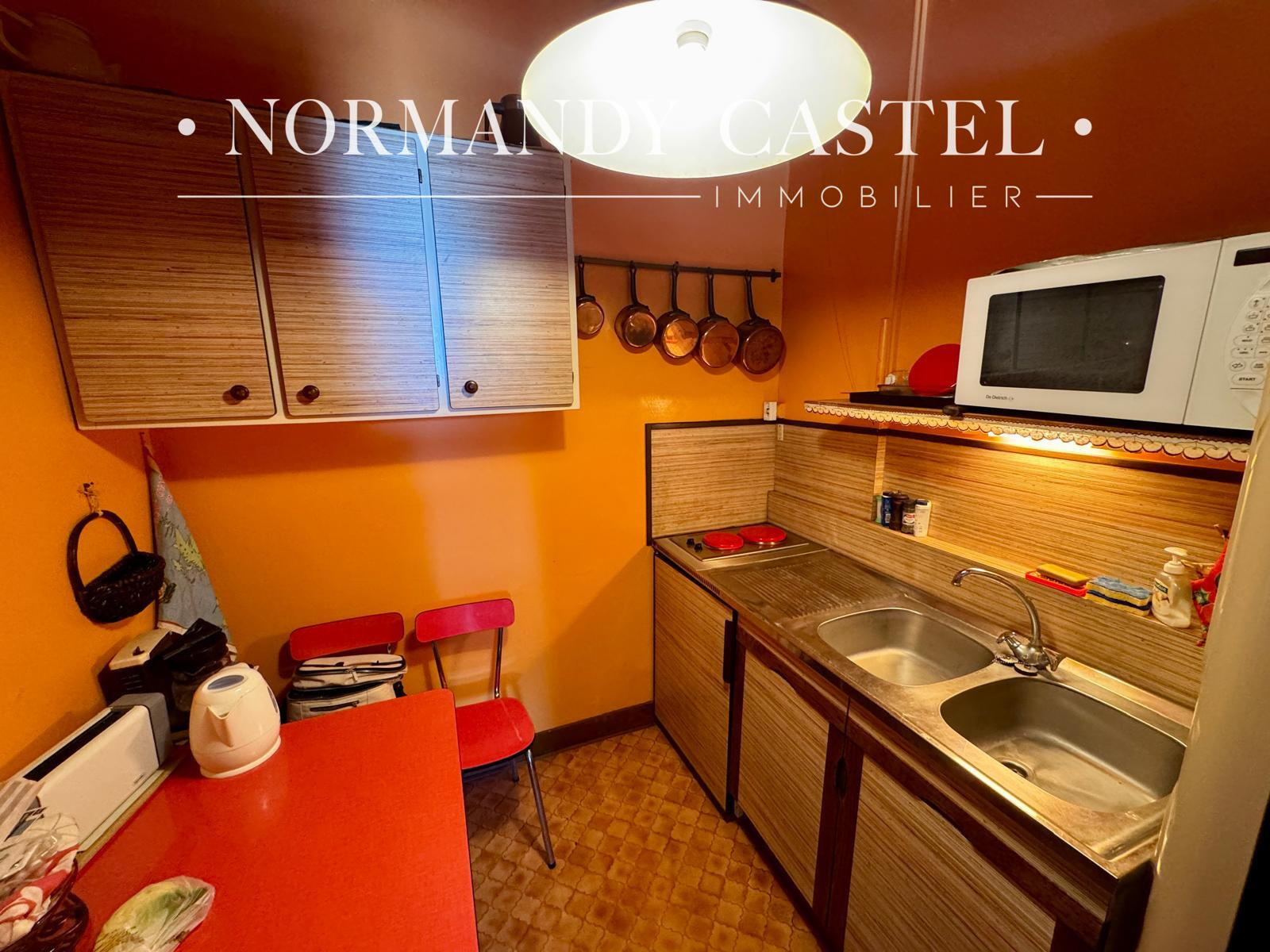 Image_, Appartement, Trouville-sur-Mer, ref :1605
