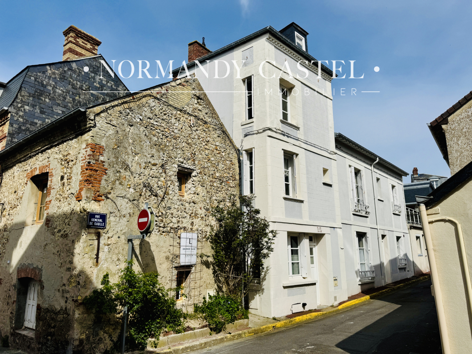 Image_, Maison et Villa, Villerville, ref :1648