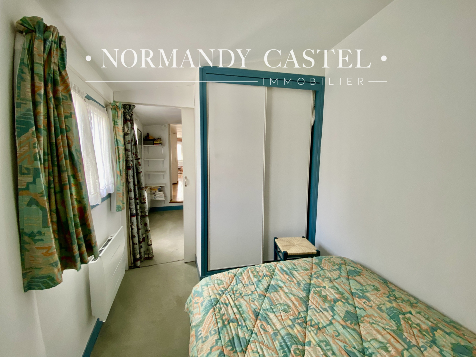 Image_, Appartement, Trouville-sur-Mer, ref :1644