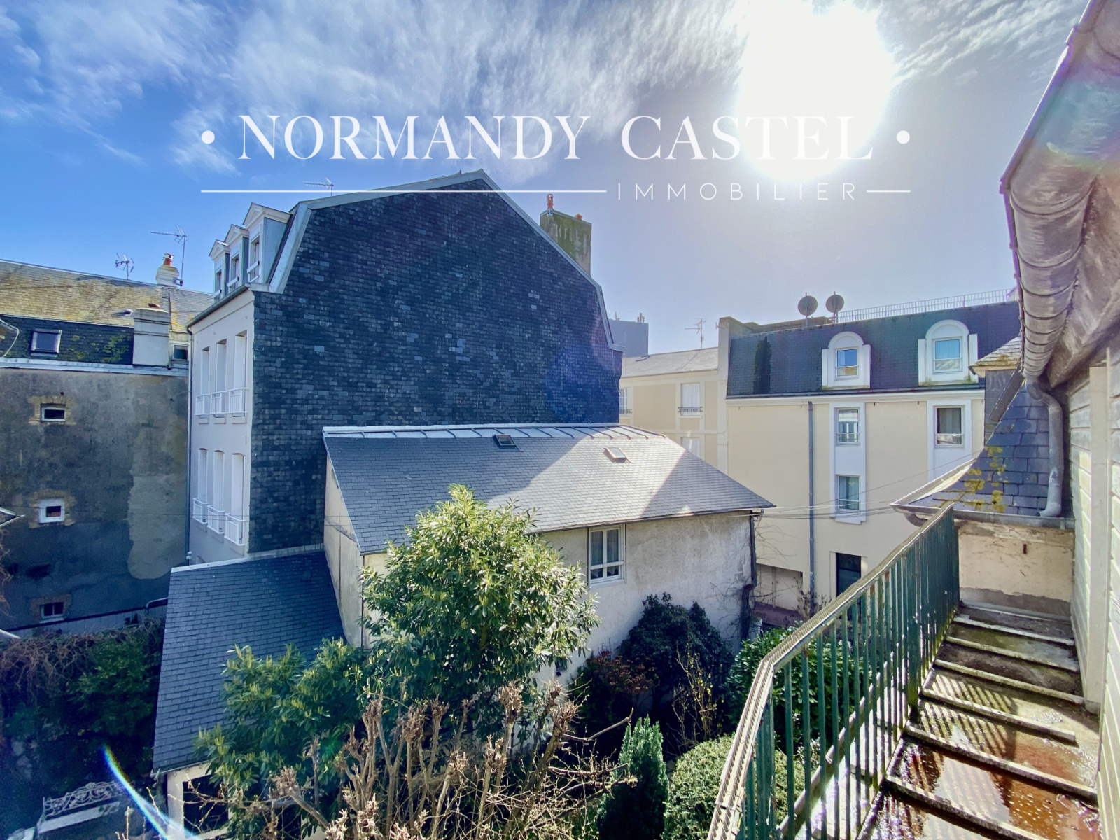 Image_, Appartement, Trouville-sur-Mer, ref :1644