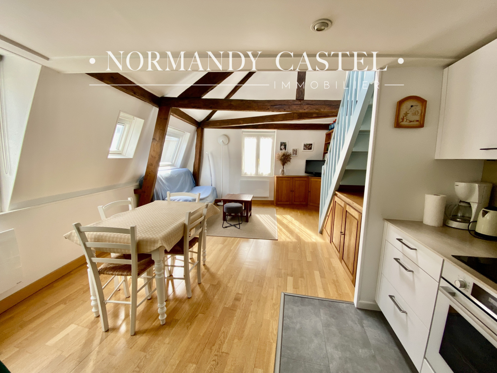 Image_, Appartement, Trouville-sur-Mer, ref :1644