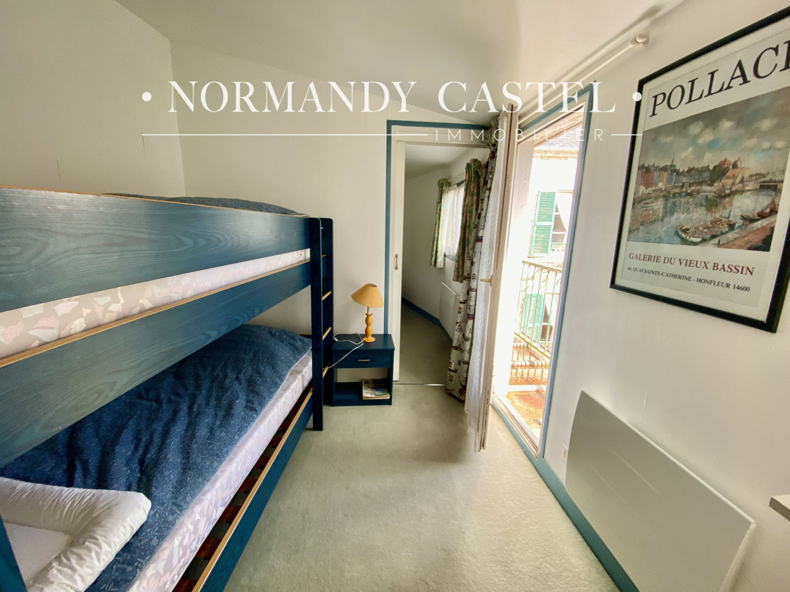 Image_, Appartement, Trouville-sur-Mer, ref :1644