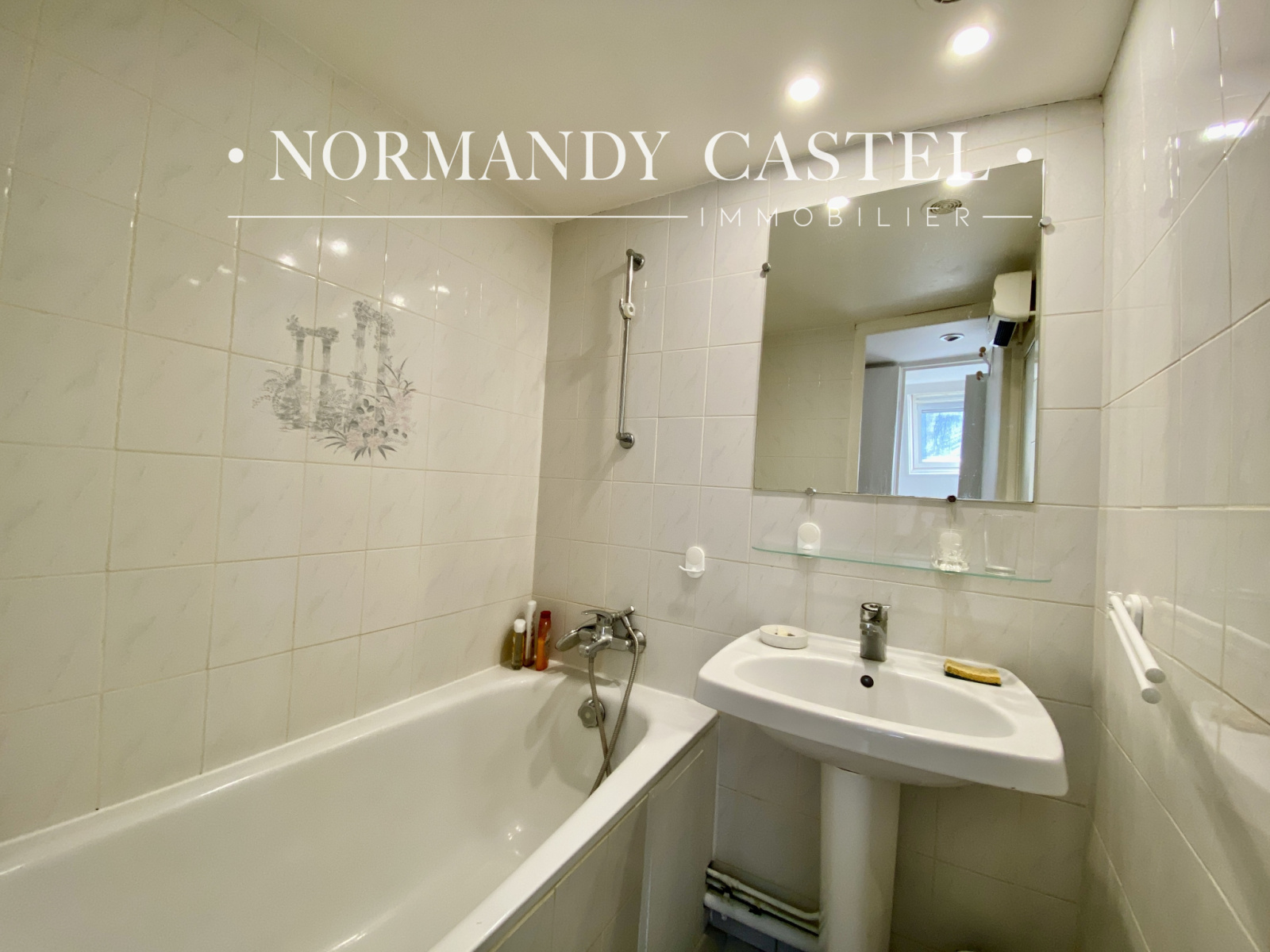 Image_, Appartement, Trouville-sur-Mer, ref :1644