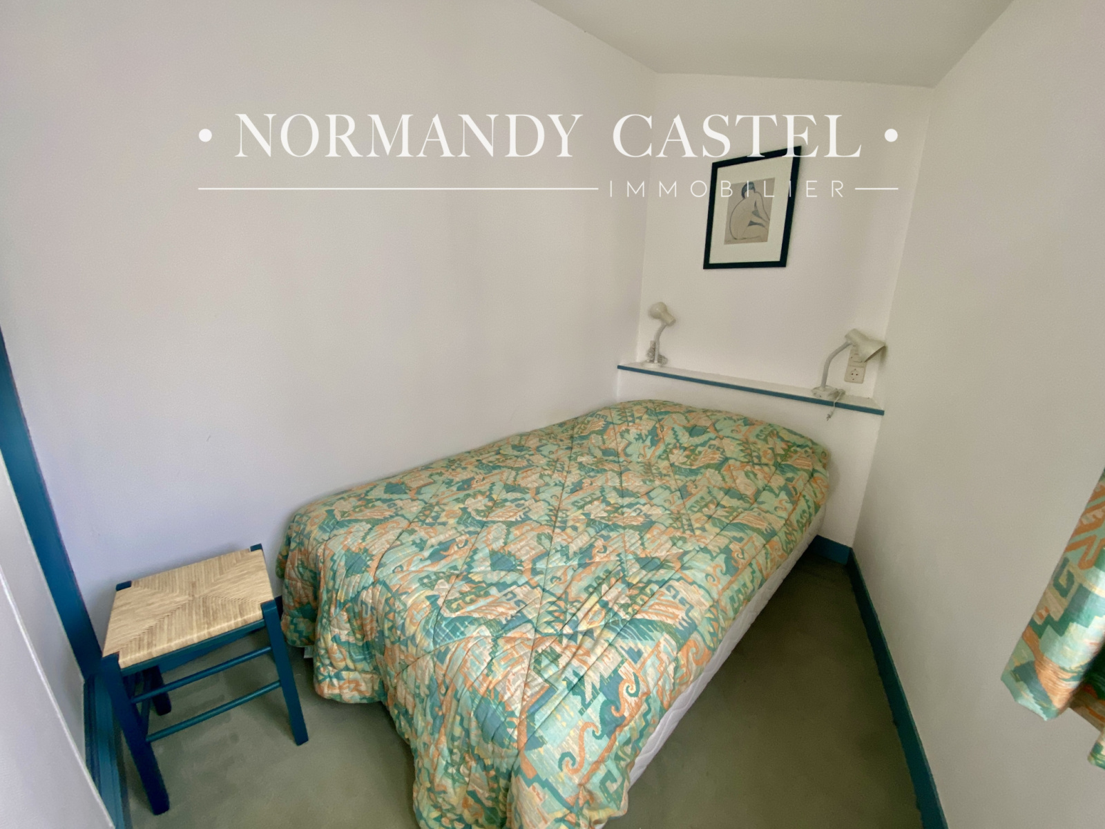 Image_, Appartement, Trouville-sur-Mer, ref :1644