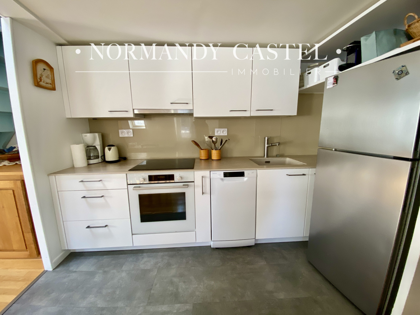 Image_, Appartement, Trouville-sur-Mer, ref :1644