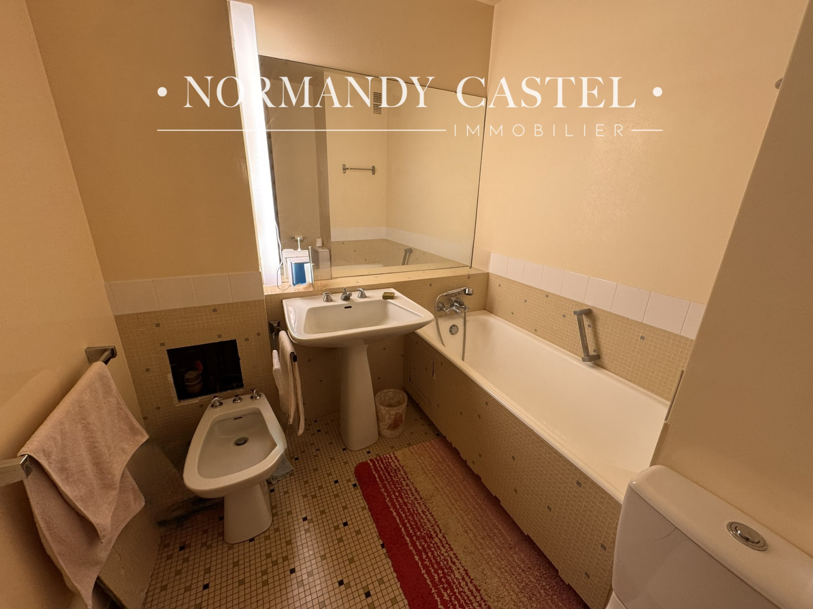 Image_, Appartement, Trouville-sur-Mer, ref :1631