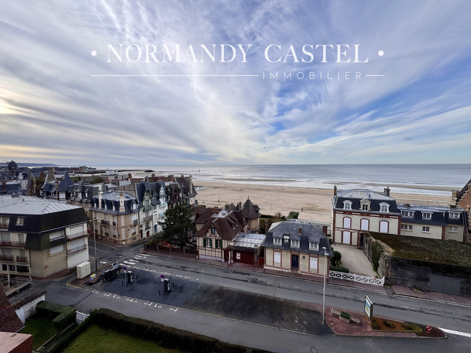 Image_, Appartement, Trouville-sur-Mer, ref :1631