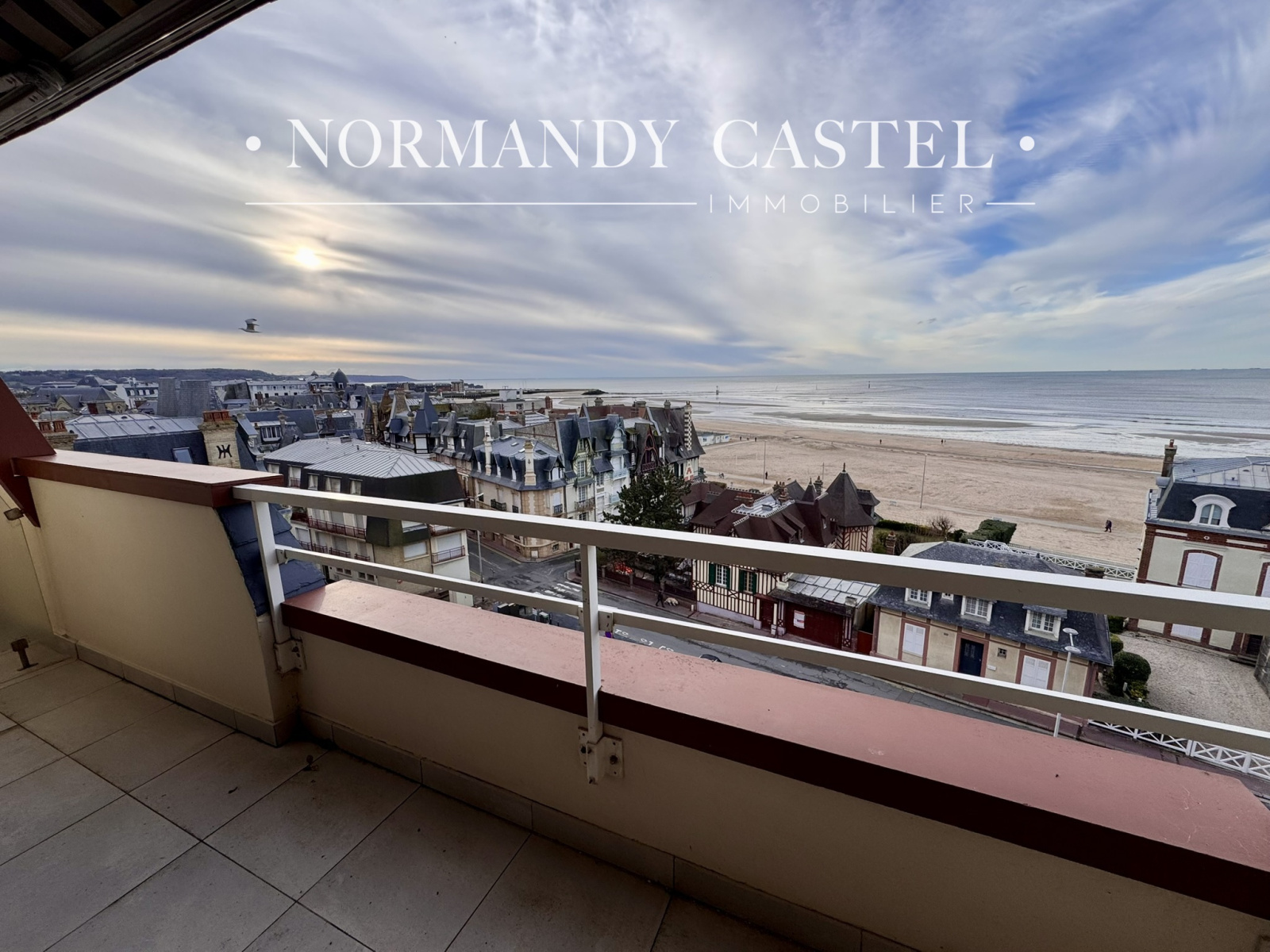 Image_, Appartement, Trouville-sur-Mer, ref :1631