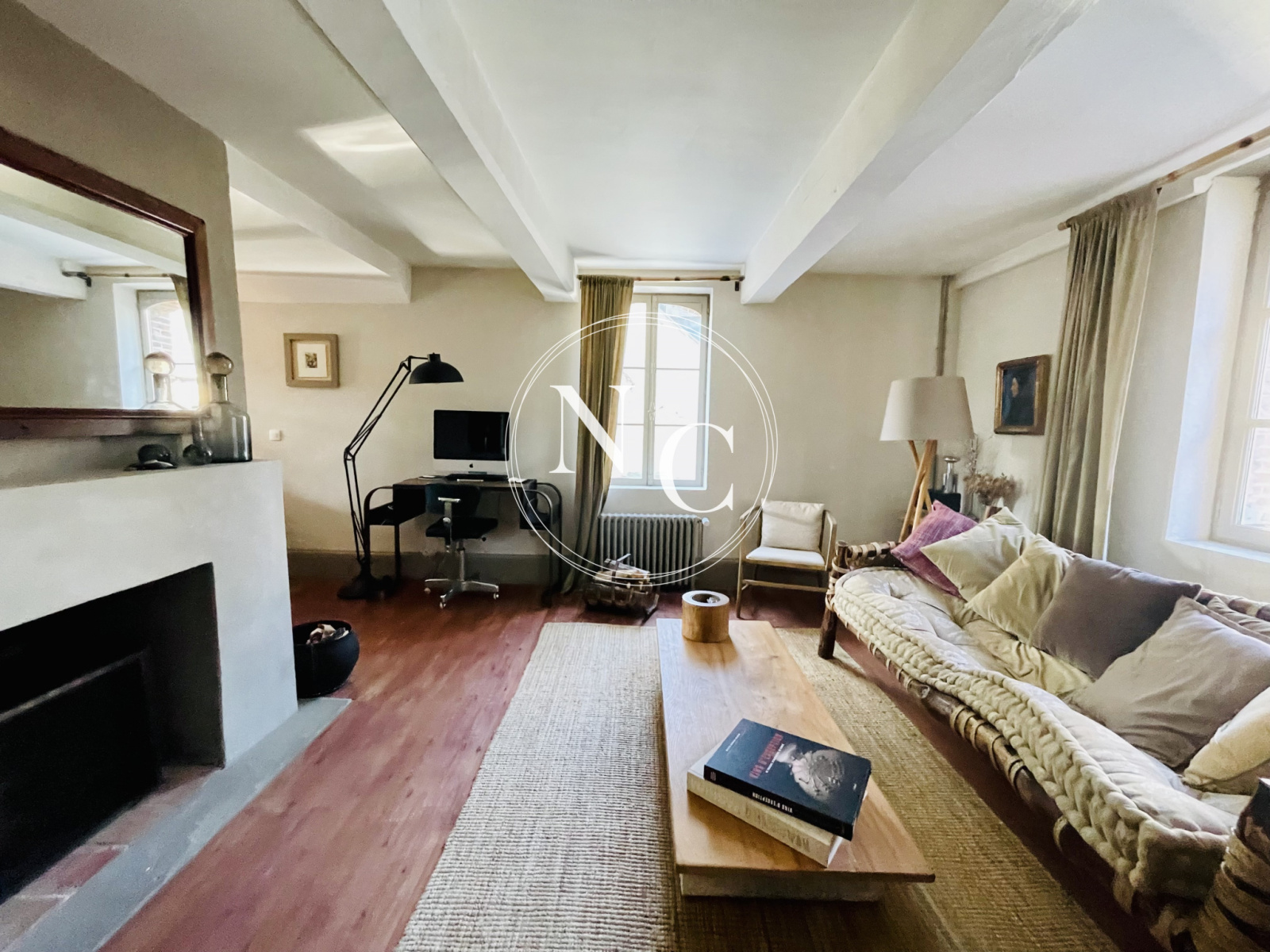 Image_, Maison et Villa, Villerville, ref :1412