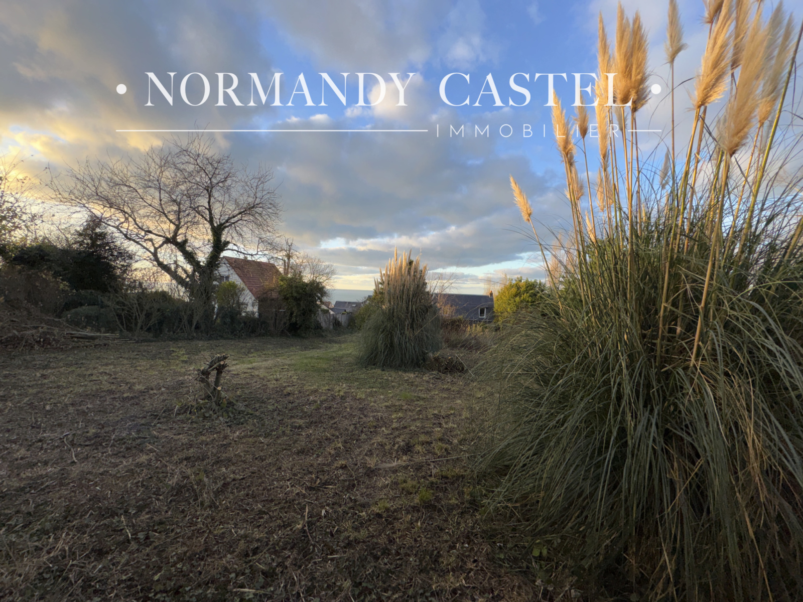 Image_, Maison et Villa, Villerville, ref :1621