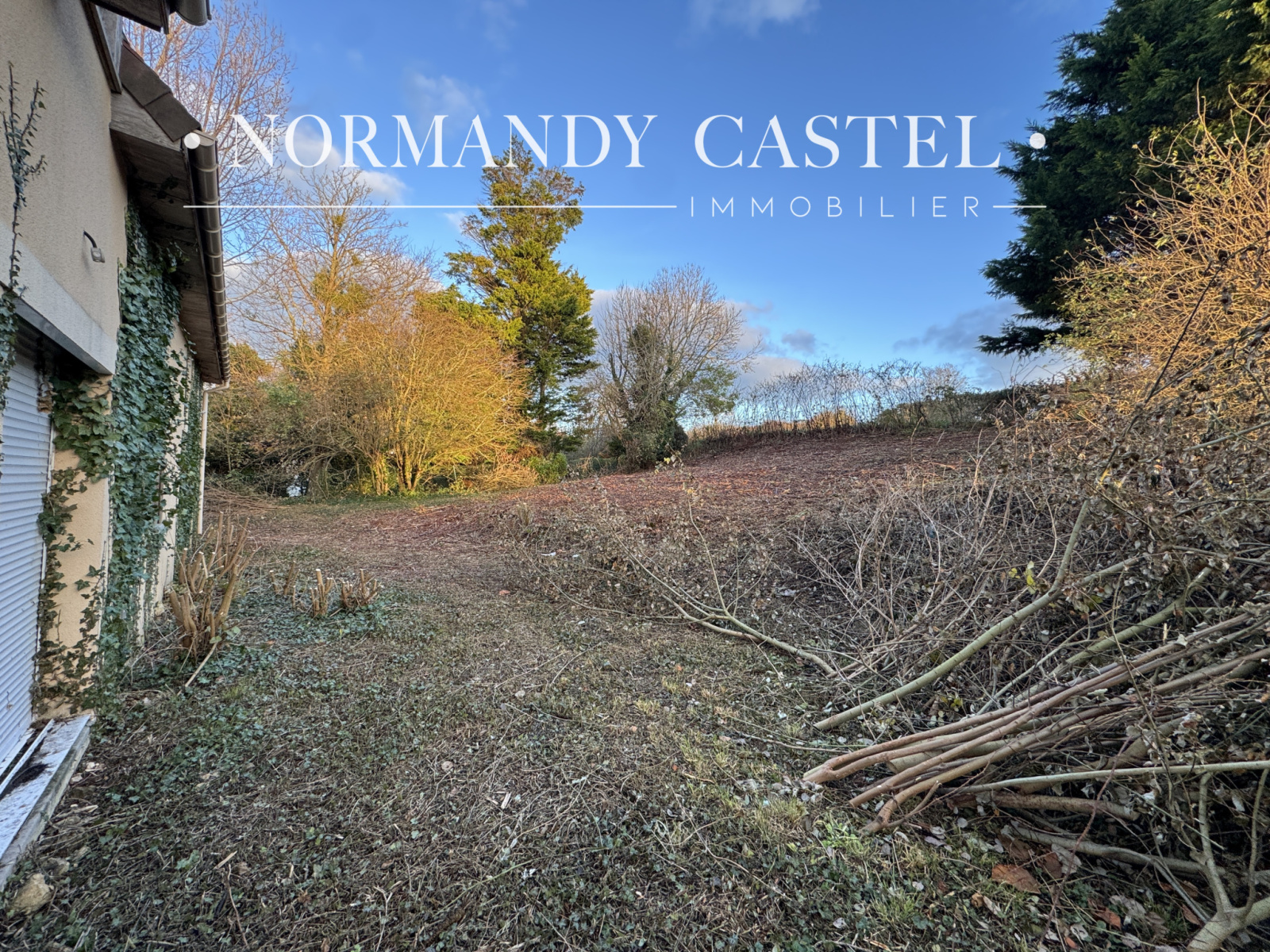 Image_, Maison et Villa, Villerville, ref :1621