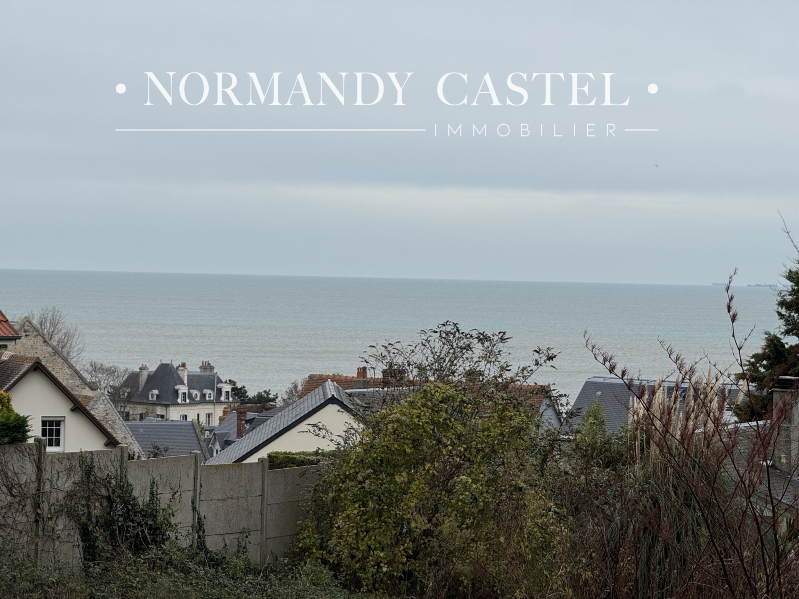 Image_, Maison et Villa, Villerville, ref :1621