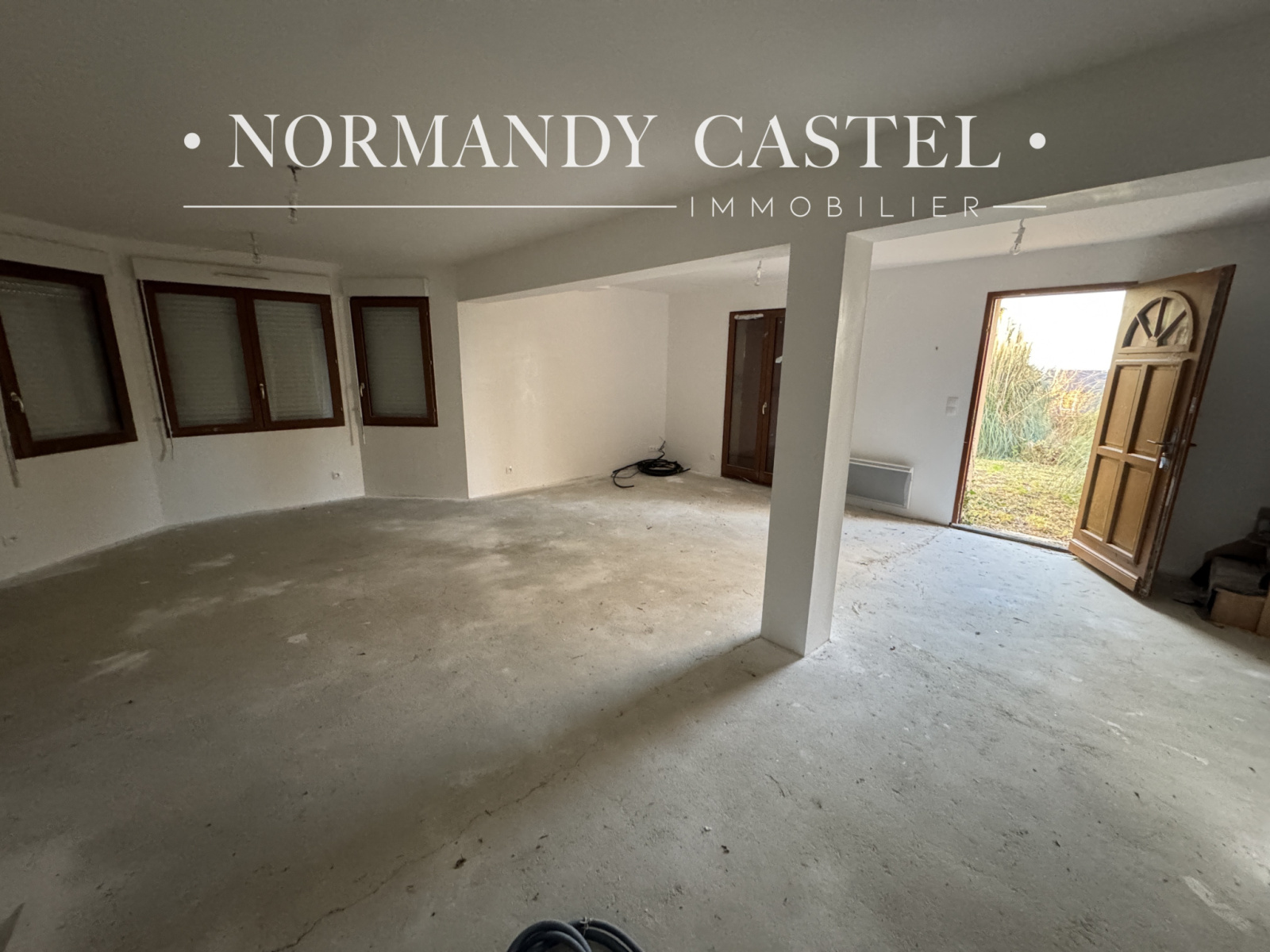 Image_, Maison et Villa, Villerville, ref :1621