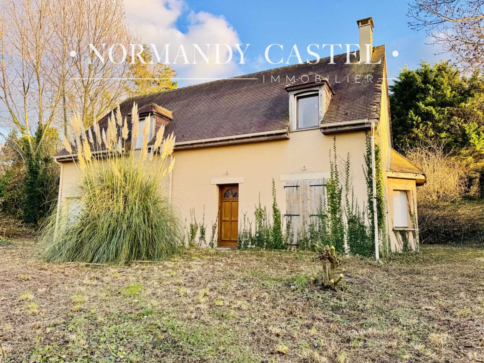 Image_, Maison et Villa, Villerville, ref :1621