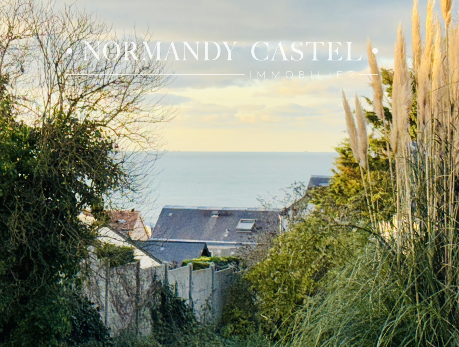 Image_, Maison et Villa, Villerville, ref :1621