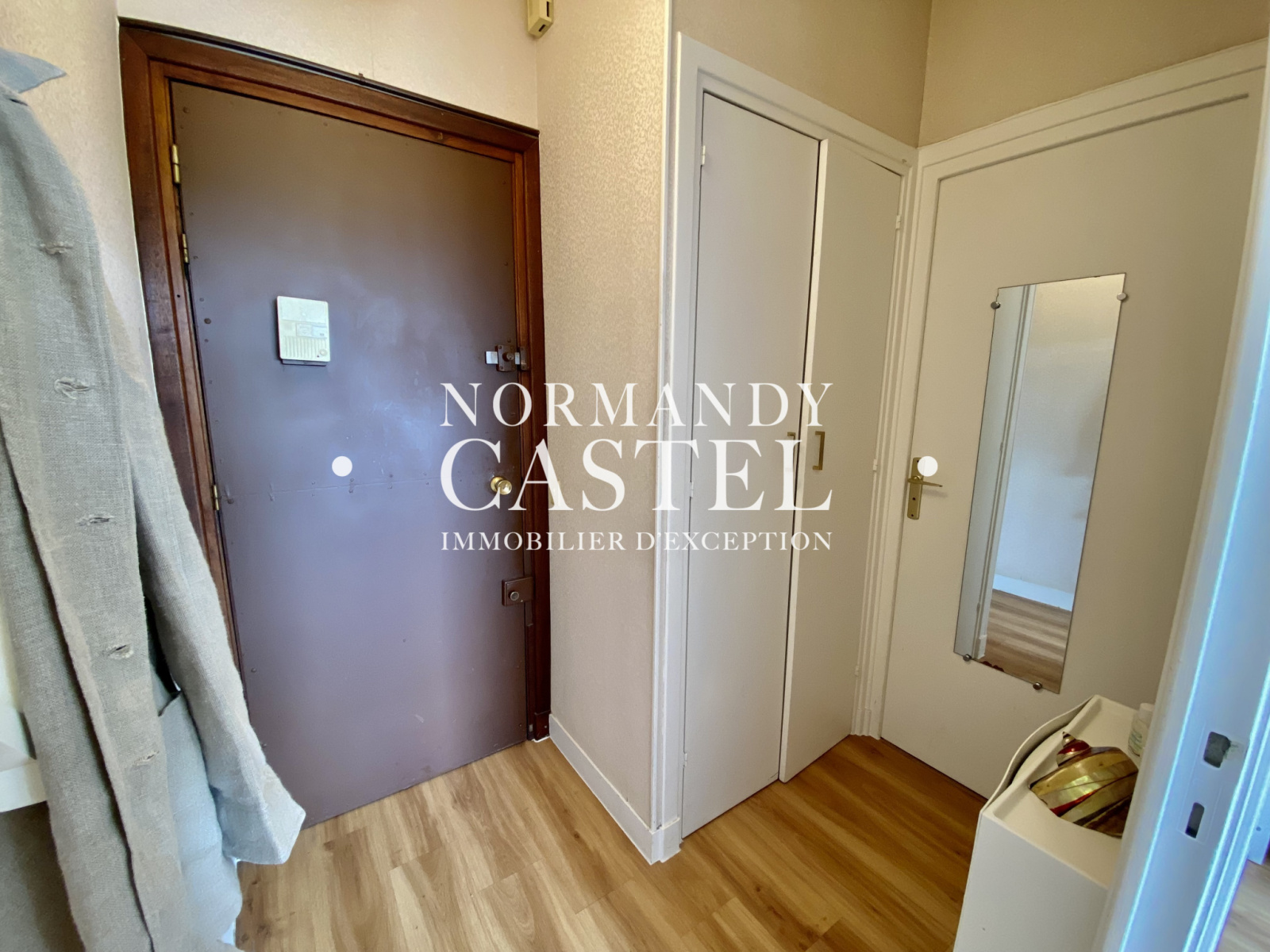 Image_, Appartement, Trouville-sur-Mer, ref :1372