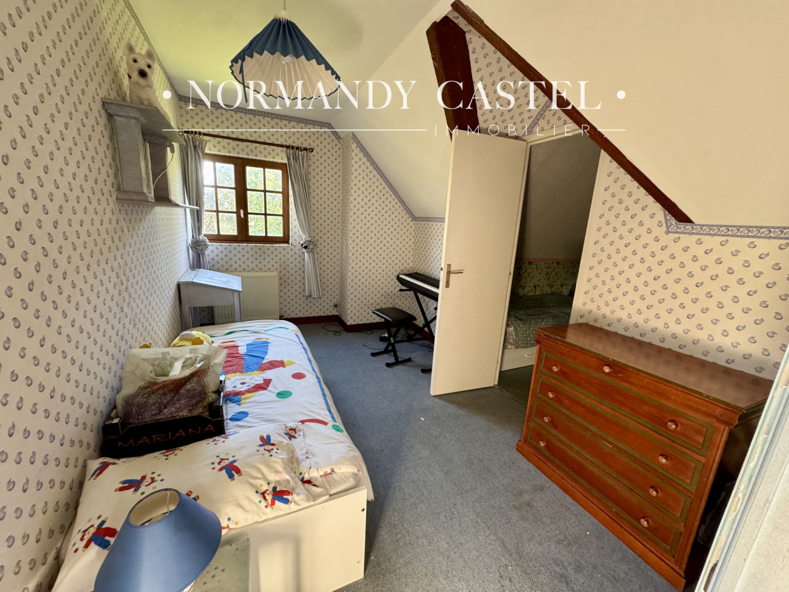 Image_, Maison et Villa, Saint-Philbert-des-Champs, ref :1641