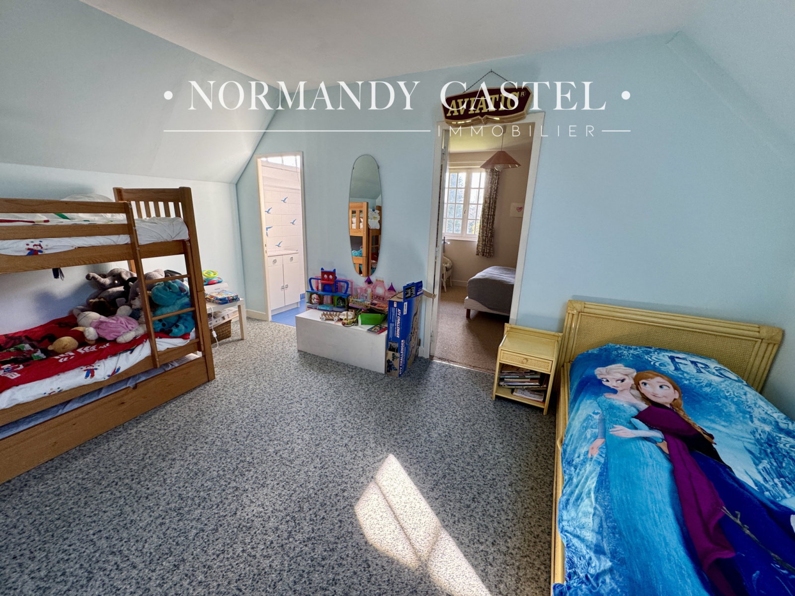 Image_, Maison et Villa, Saint-Philbert-des-Champs, ref :1641