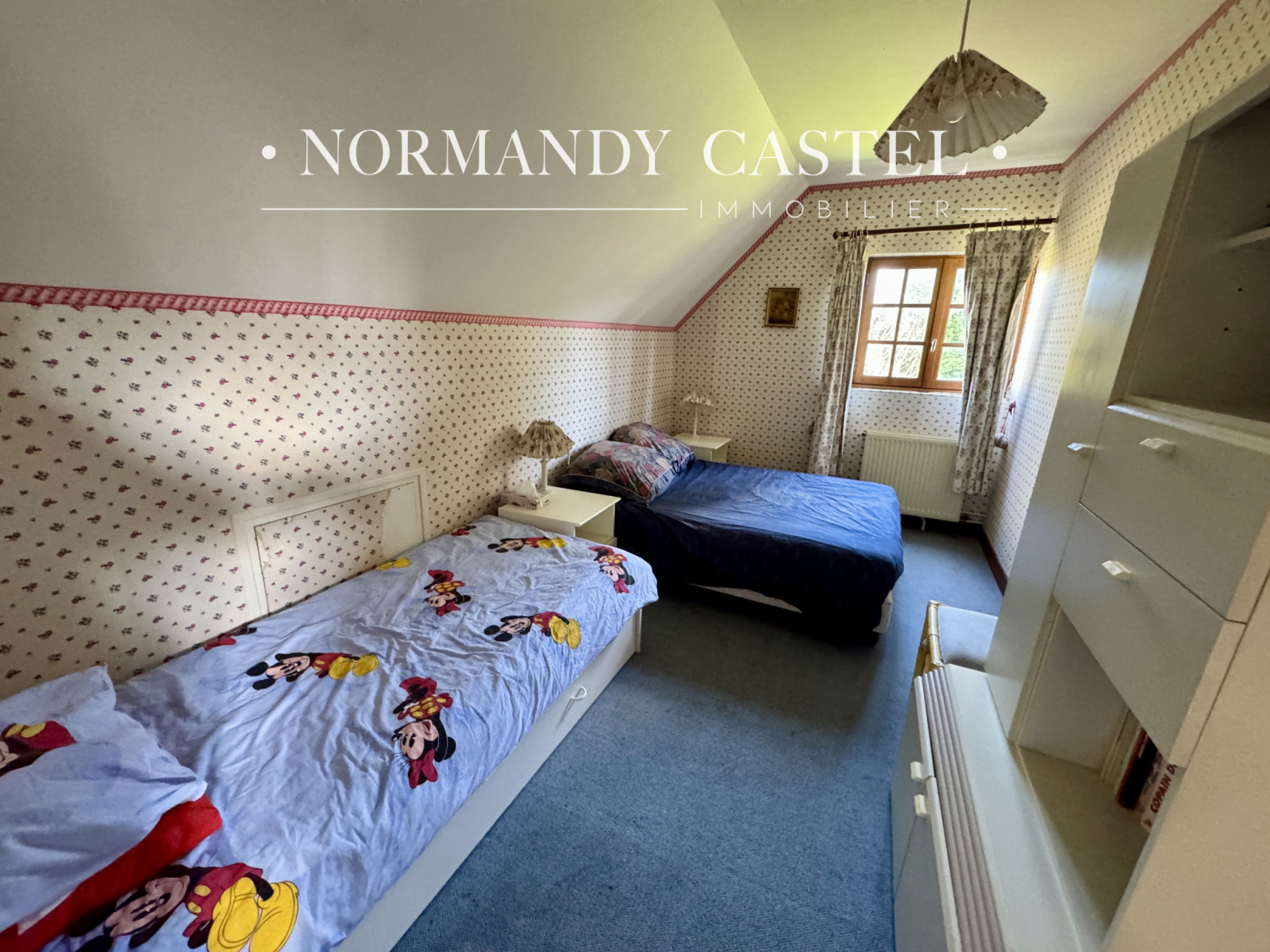 Image_, Maison et Villa, Saint-Philbert-des-Champs, ref :1641