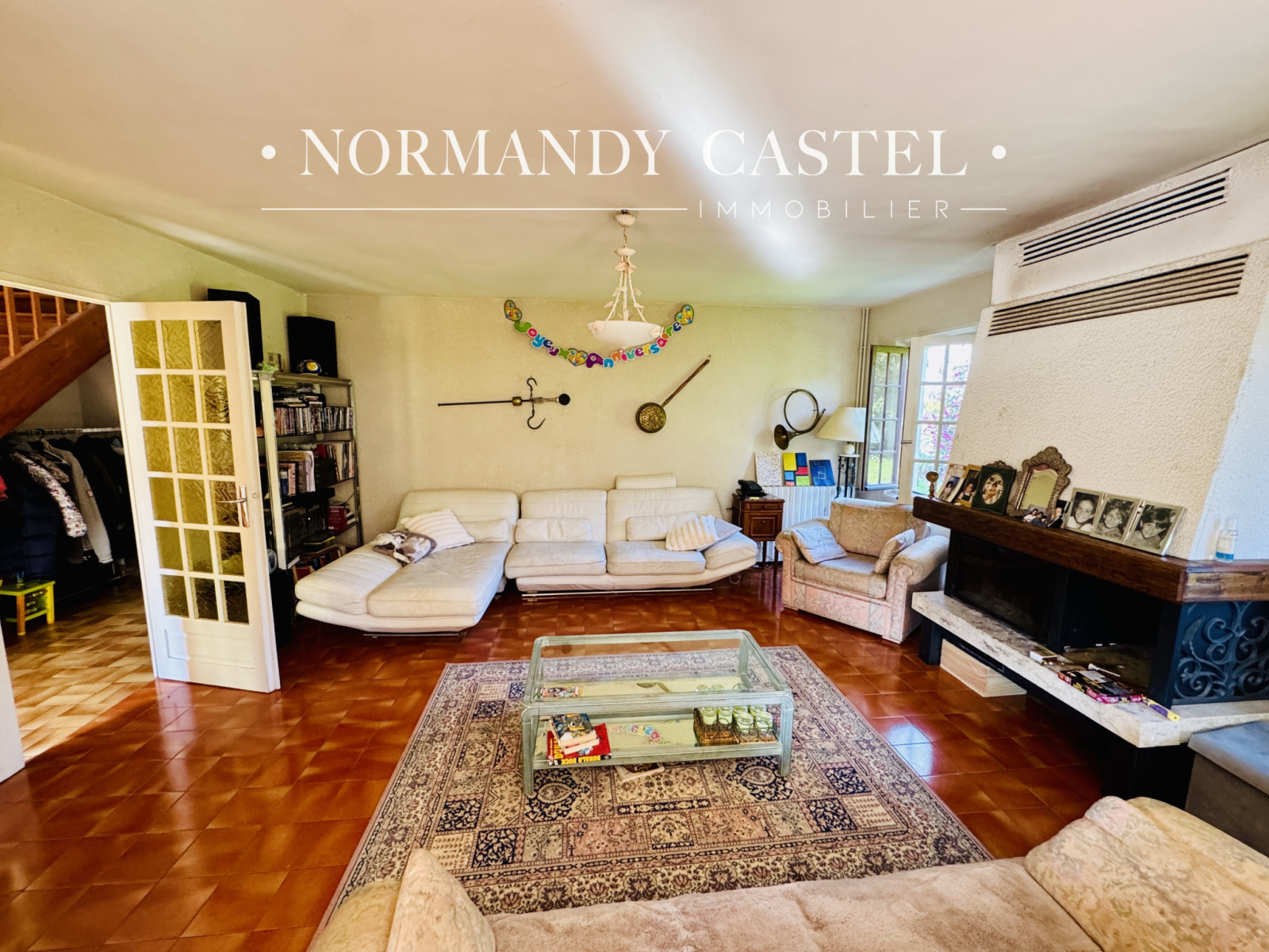 Image_, Maison et Villa, Saint-Philbert-des-Champs, ref :1641