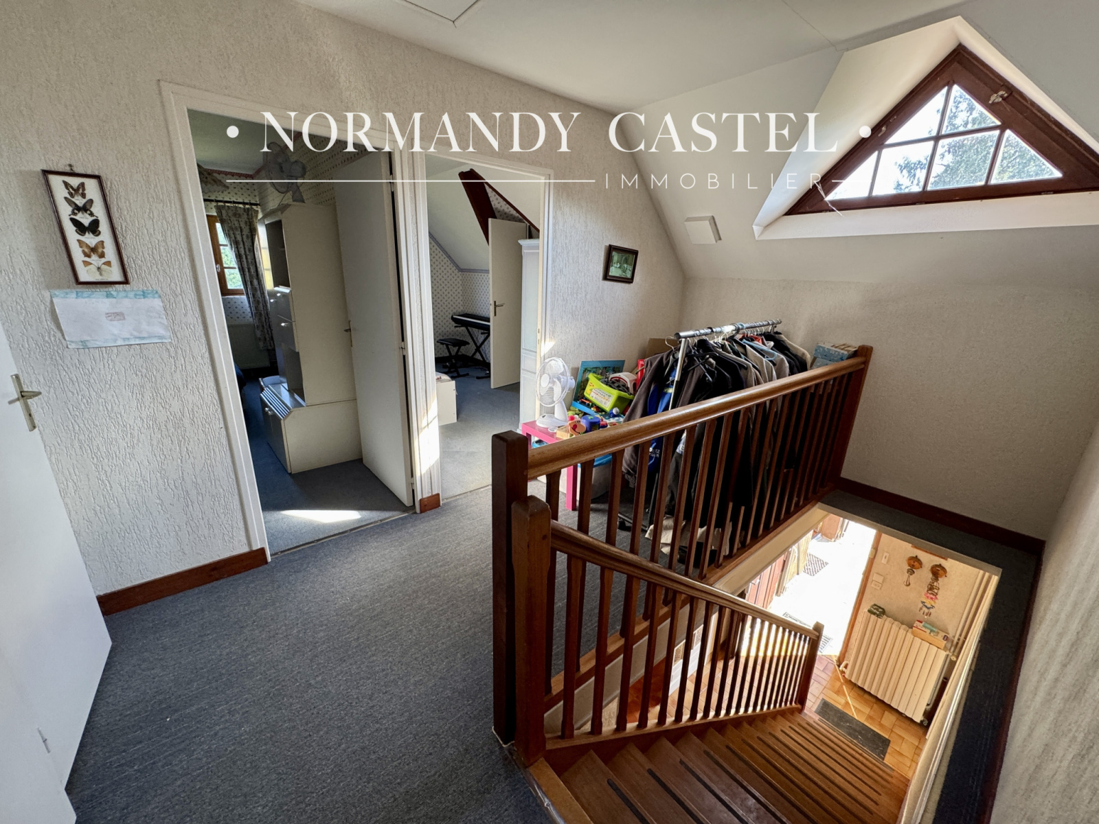 Image_, Maison et Villa, Saint-Philbert-des-Champs, ref :1641