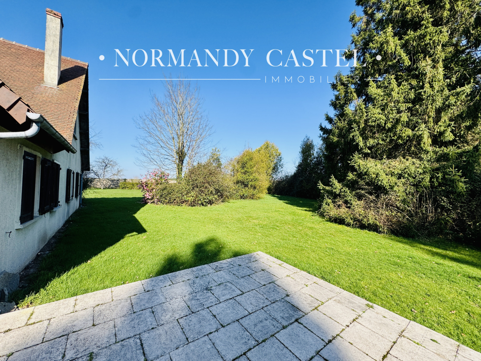 Image_, Maison et Villa, Saint-Philbert-des-Champs, ref :1641