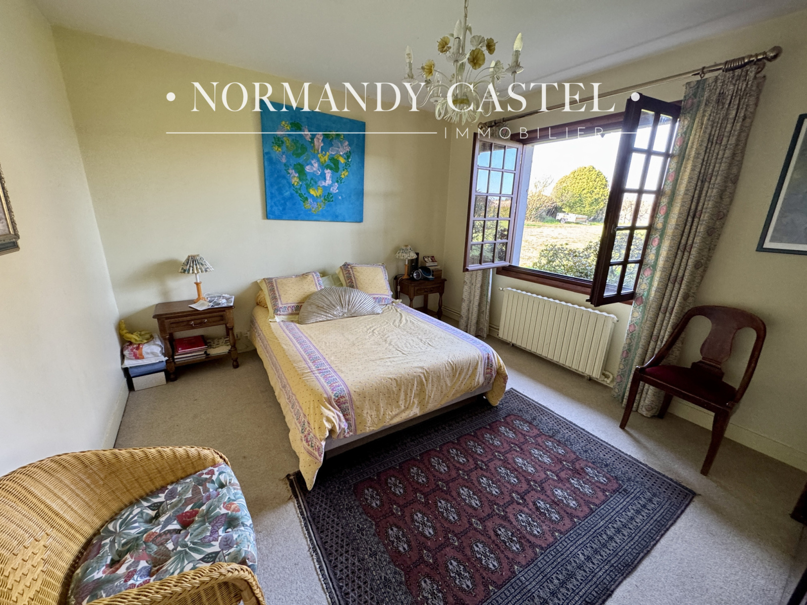 Image_, Maison et Villa, Saint-Philbert-des-Champs, ref :1641