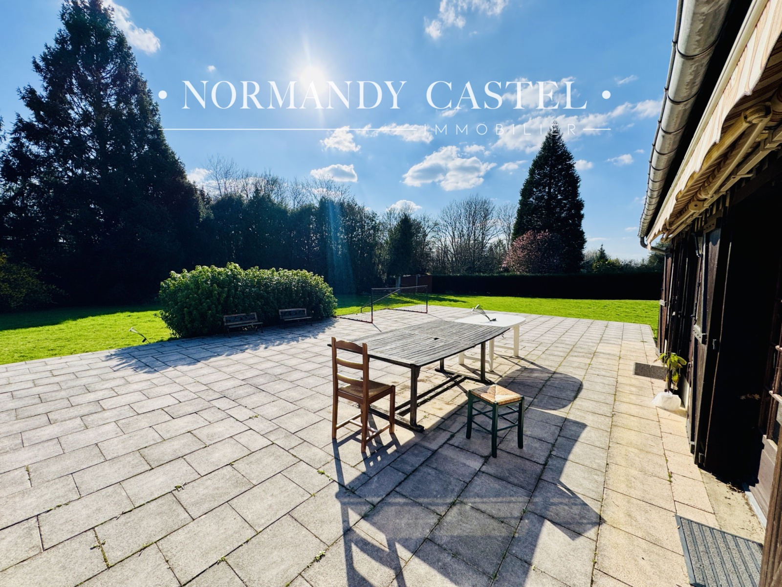 Image_, Maison et Villa, Saint-Philbert-des-Champs, ref :1641