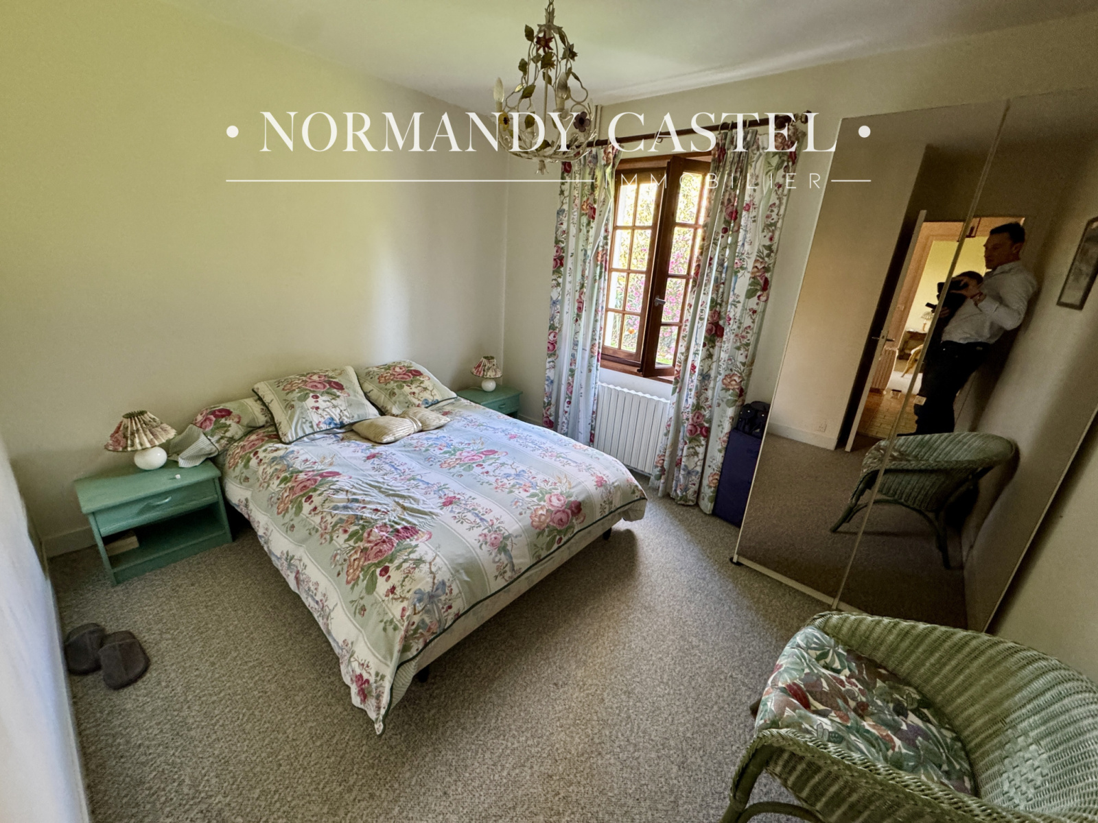 Image_, Maison et Villa, Saint-Philbert-des-Champs, ref :1641