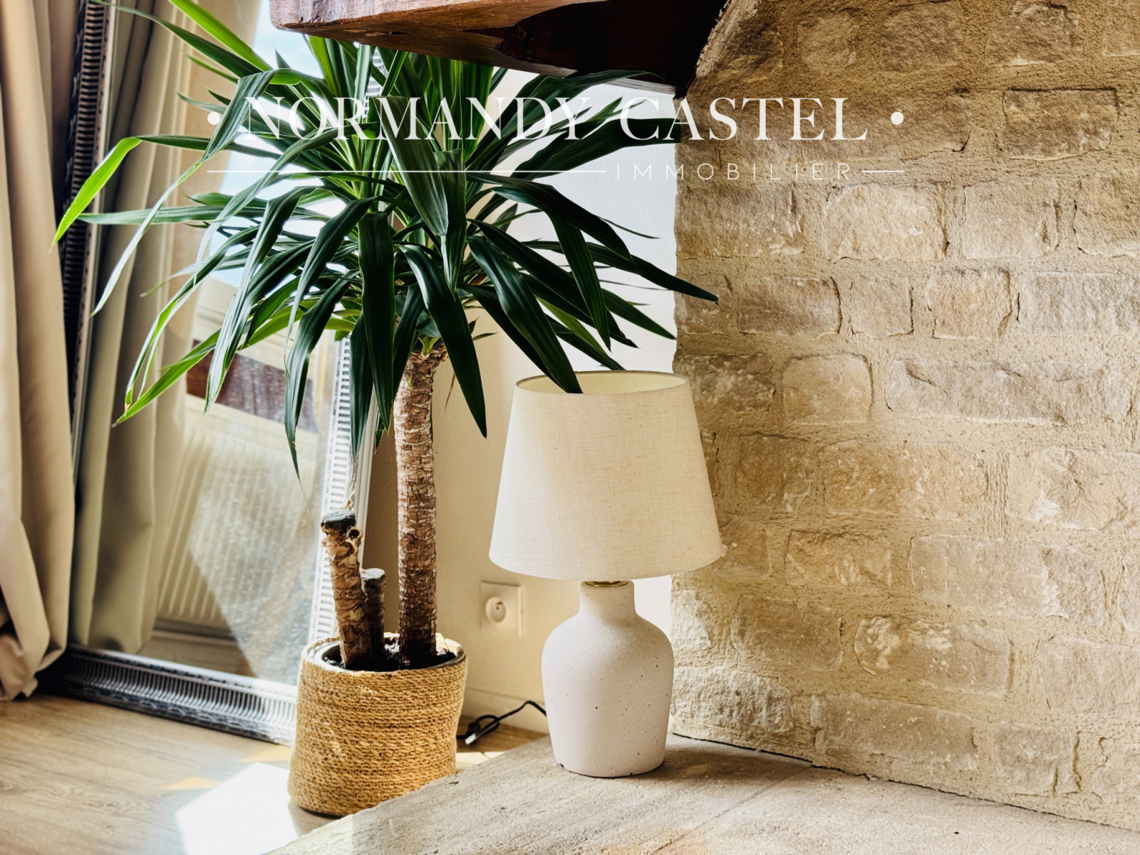 Image_, Appartement, Tourgéville, ref :1601
