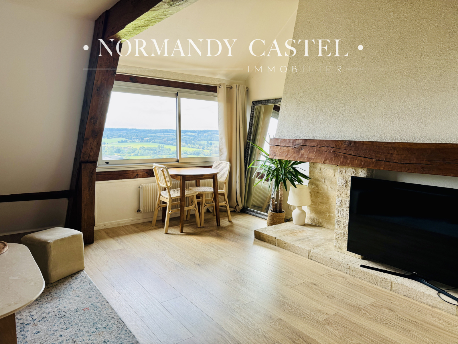 Image_, Appartement, Tourgéville, ref :1601