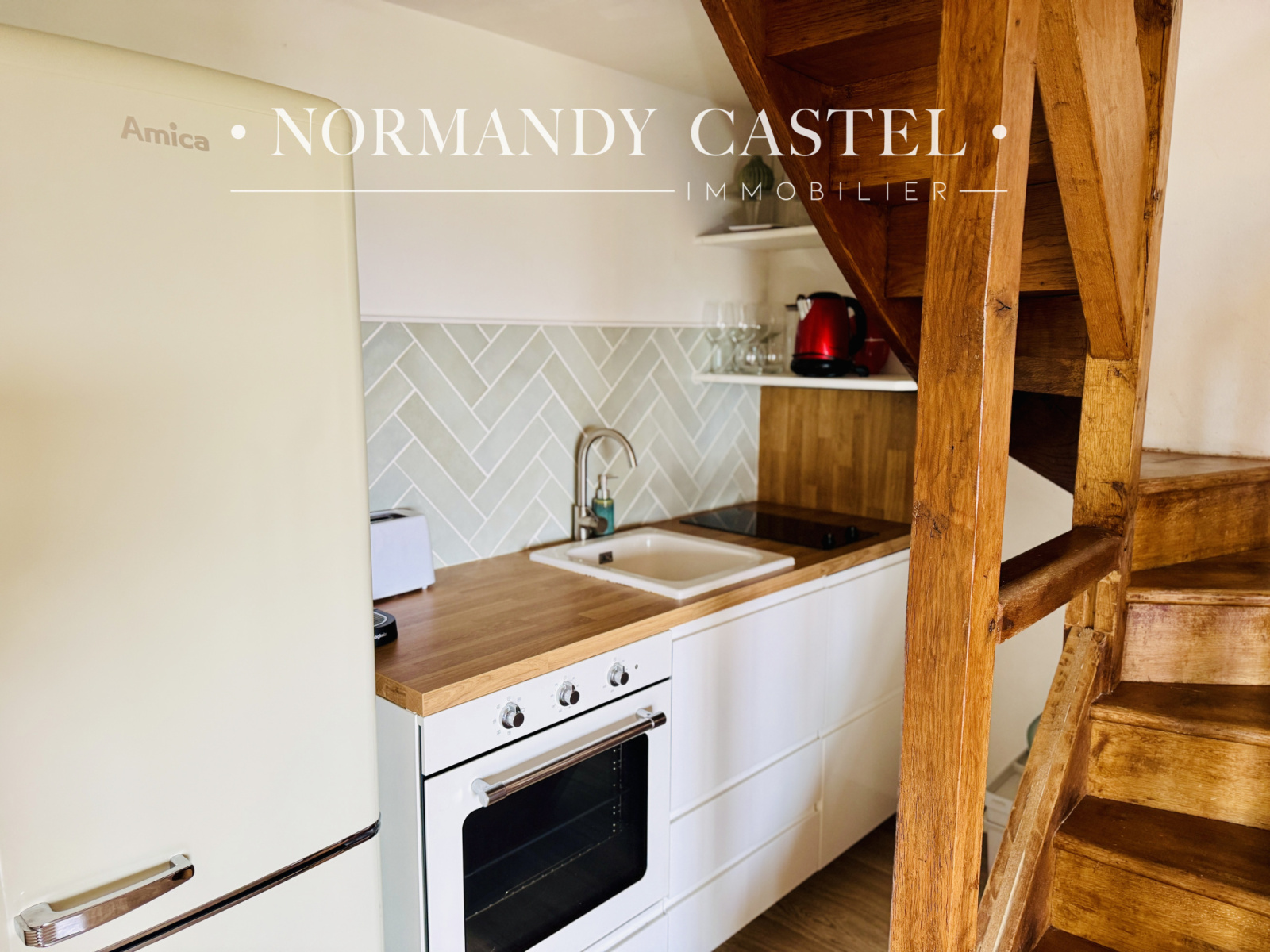 Image_, Appartement, Tourgéville, ref :1601