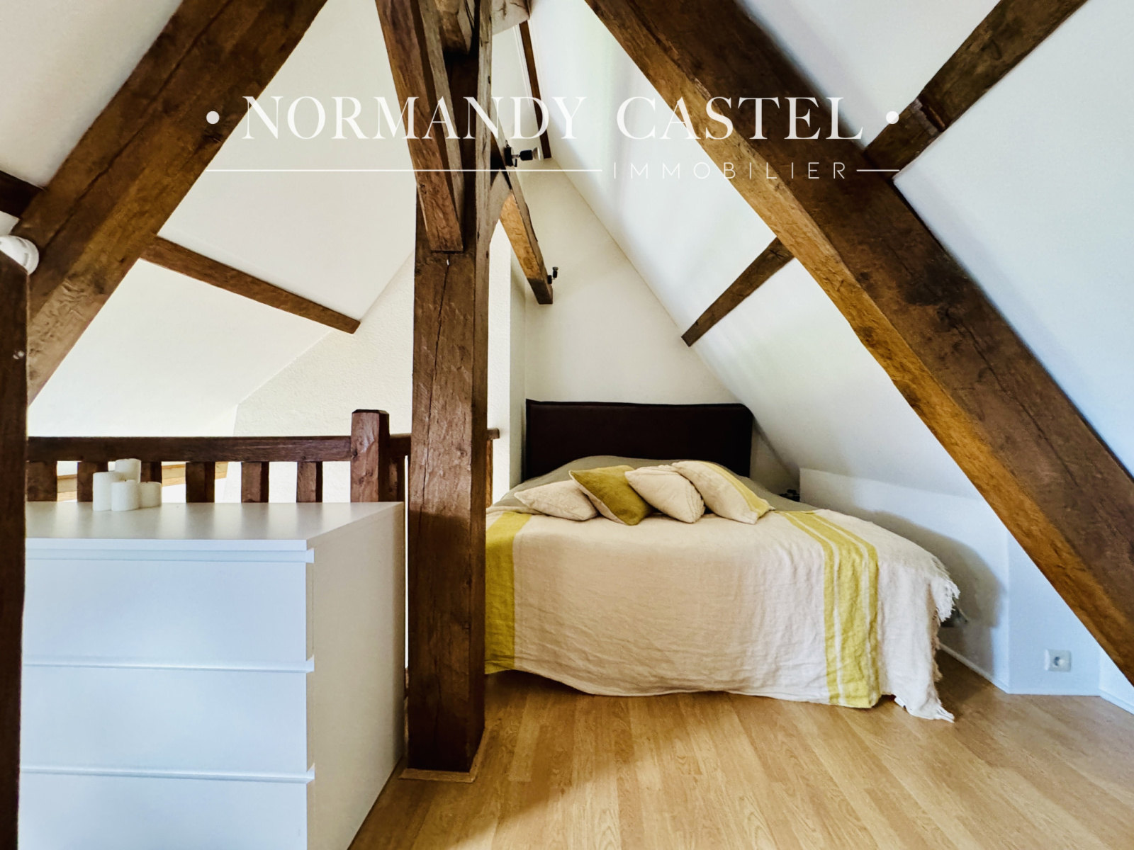 Image_, Appartement, Tourgéville, ref :1601