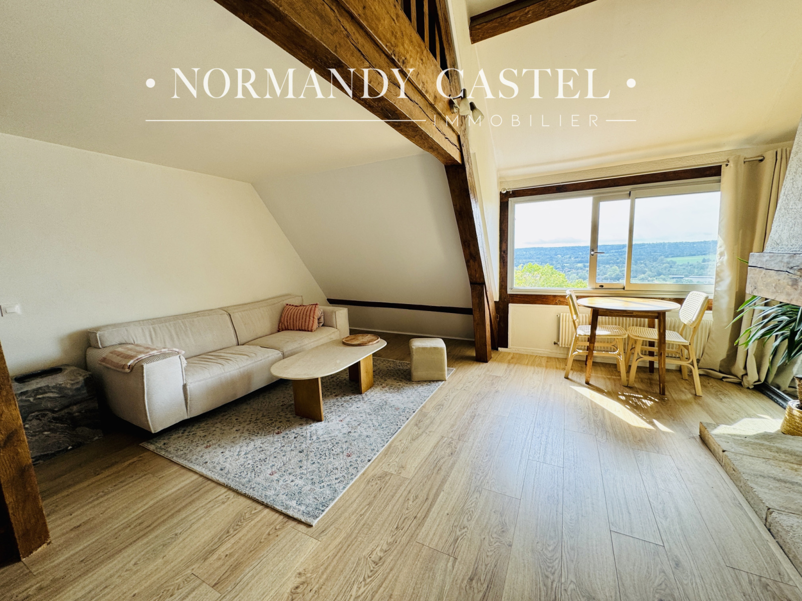 Image_, Appartement, Tourgéville, ref :1601