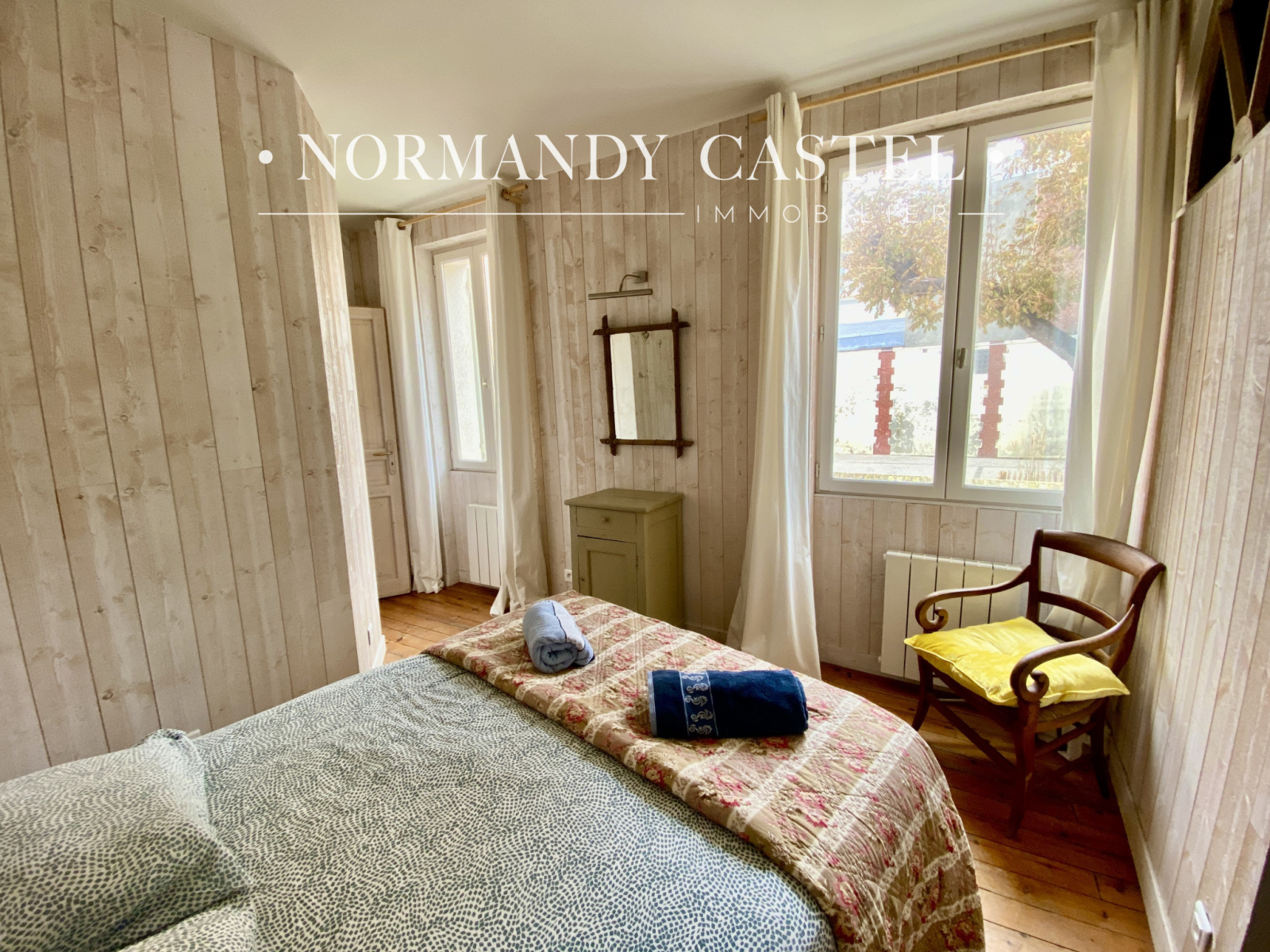 Image_, Maison et Villa, Trouville-sur-Mer, ref :1567