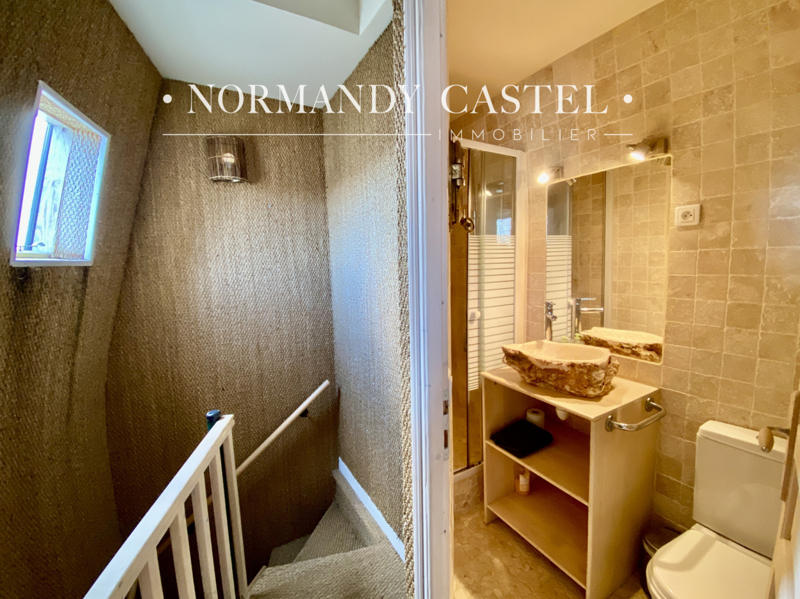 Image_, Maison et Villa, Trouville-sur-Mer, ref :1567