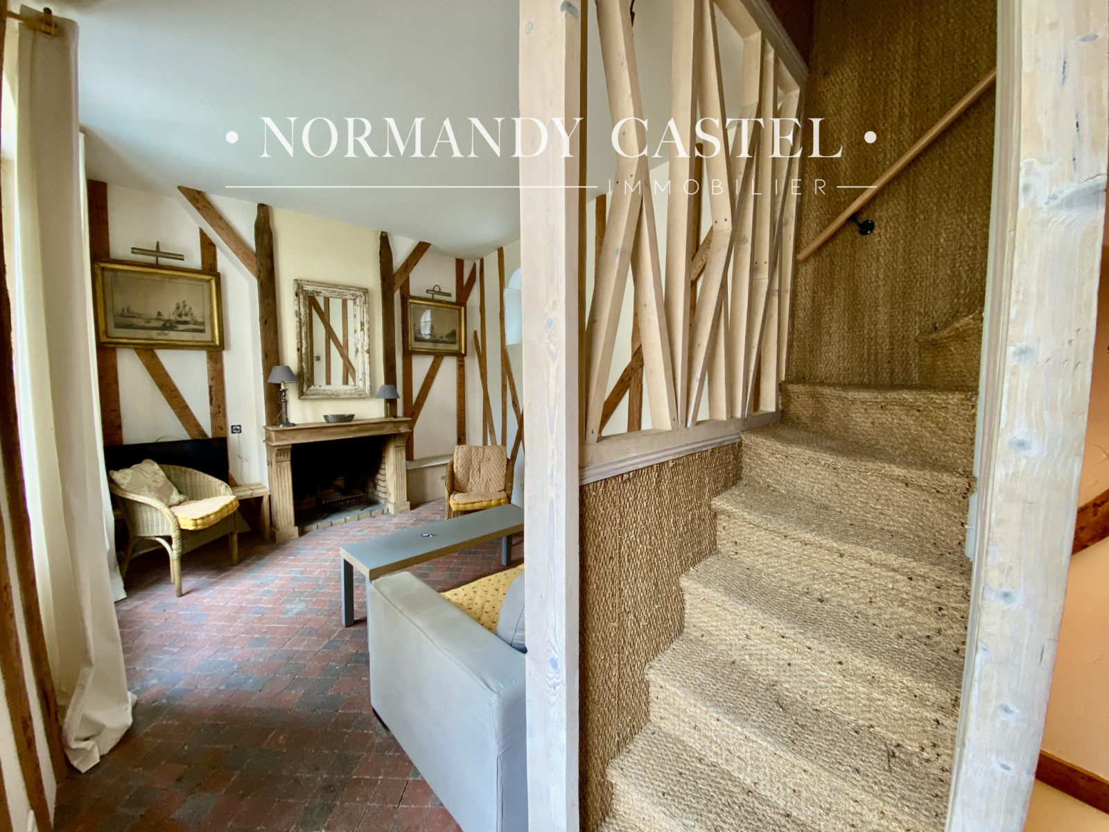 Image_, Maison et Villa, Trouville-sur-Mer, ref :1567