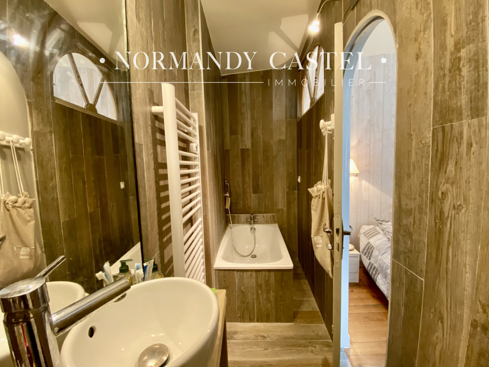 Image_, Maison et Villa, Trouville-sur-Mer, ref :1567