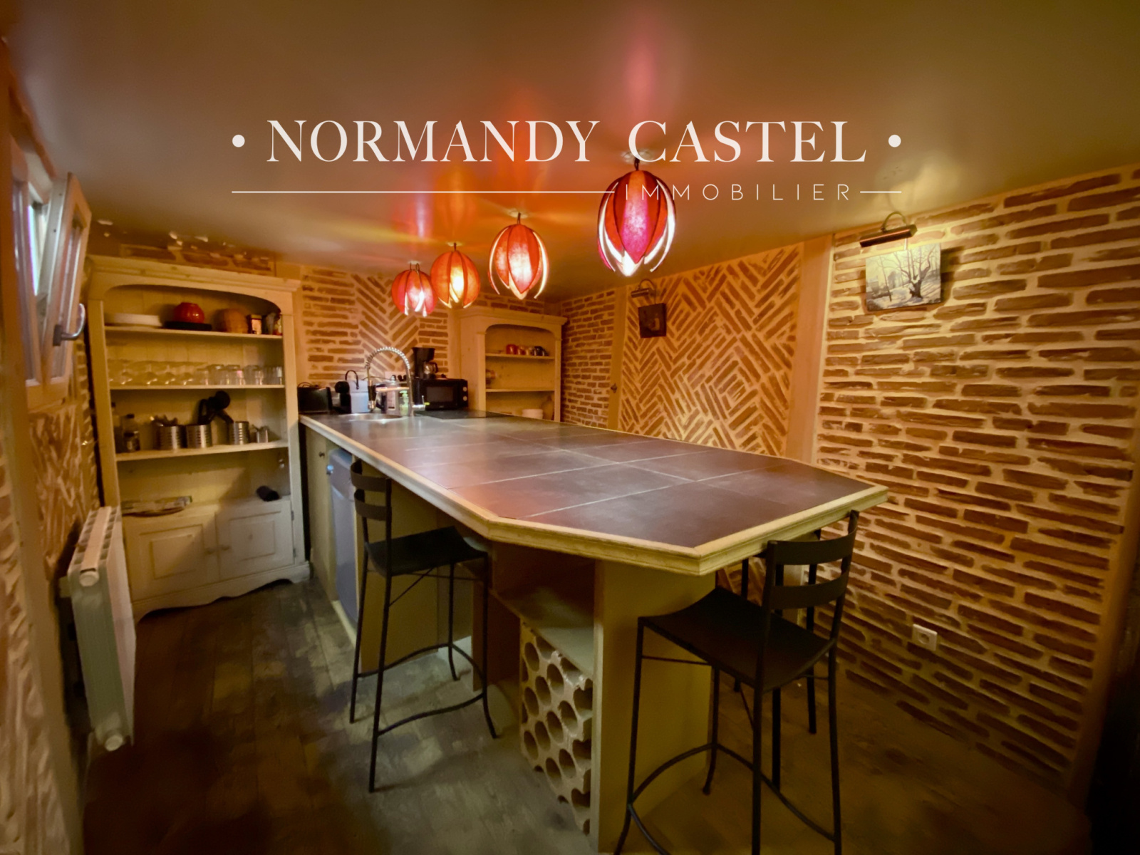 Image_, Maison et Villa, Trouville-sur-Mer, ref :1567