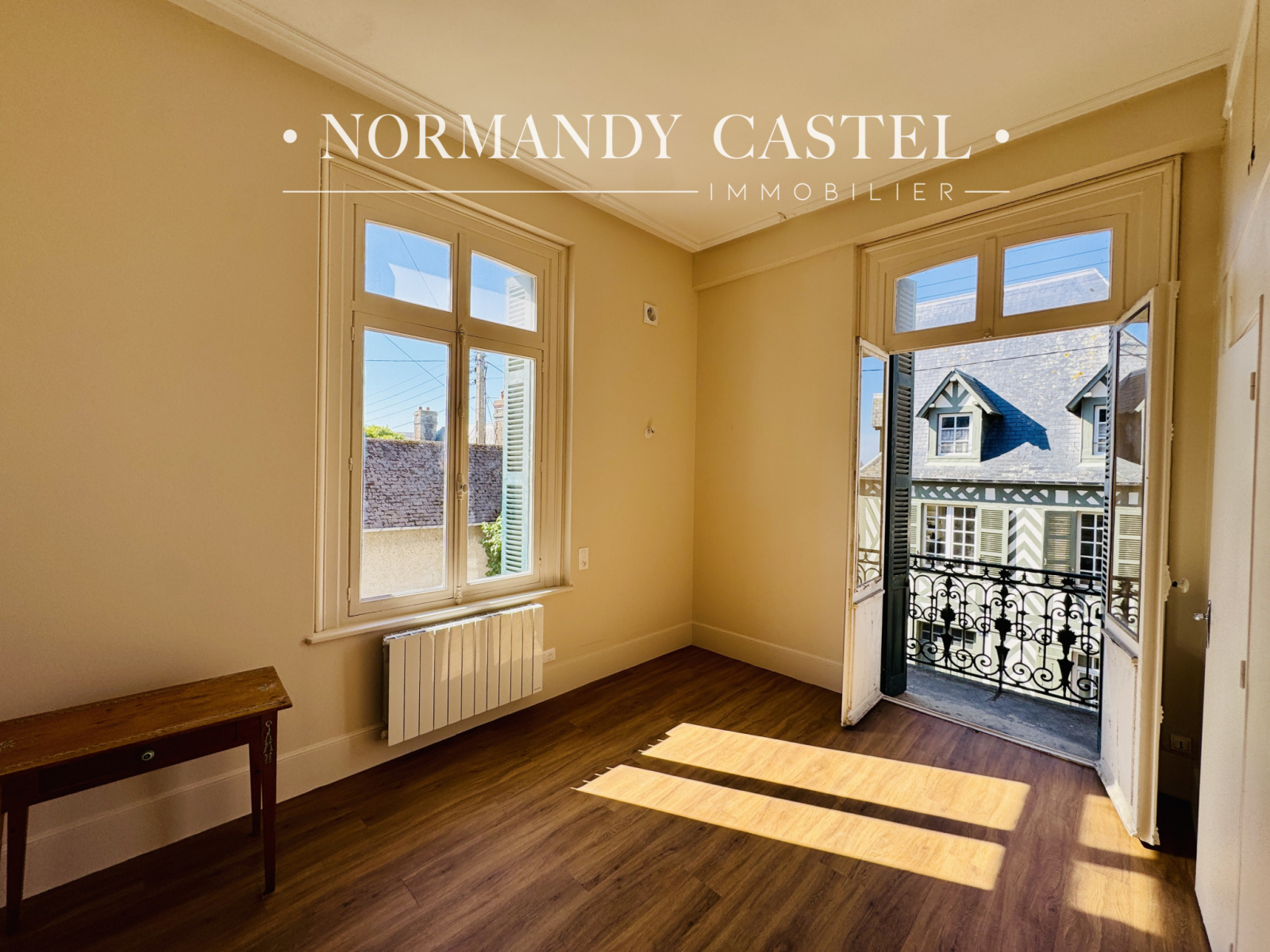 Image_, Appartement, Trouville-sur-Mer, ref :1660