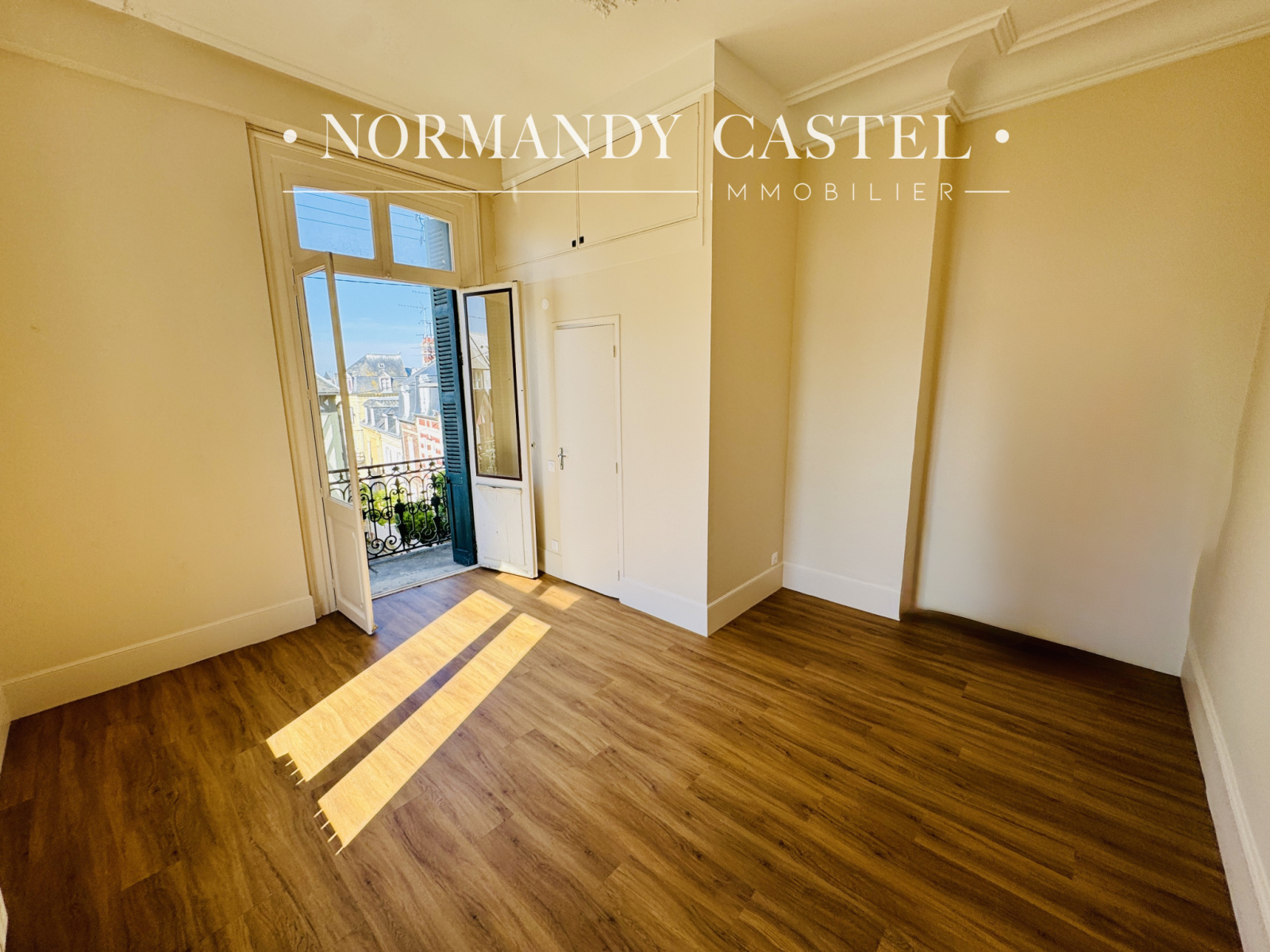 Image_, Appartement, Trouville-sur-Mer, ref :1660