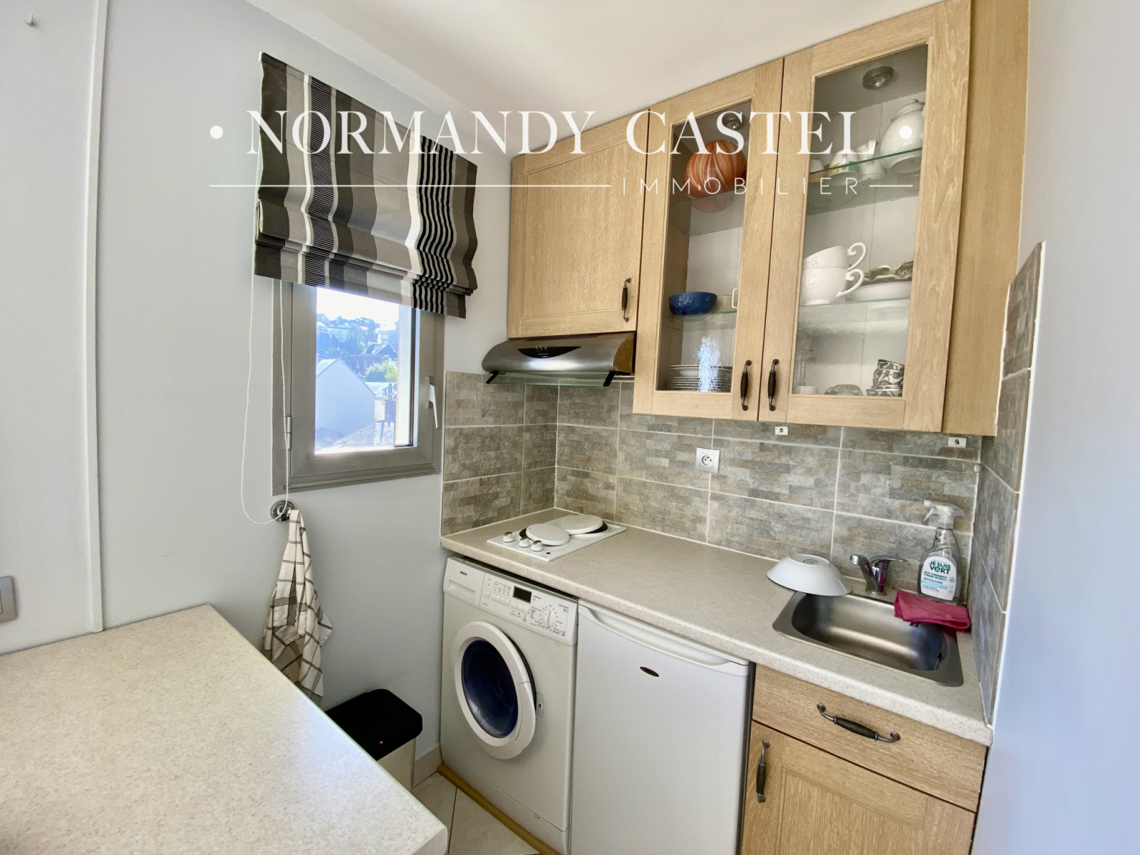 Image_, Appartement, Trouville-sur-Mer, ref :1575
