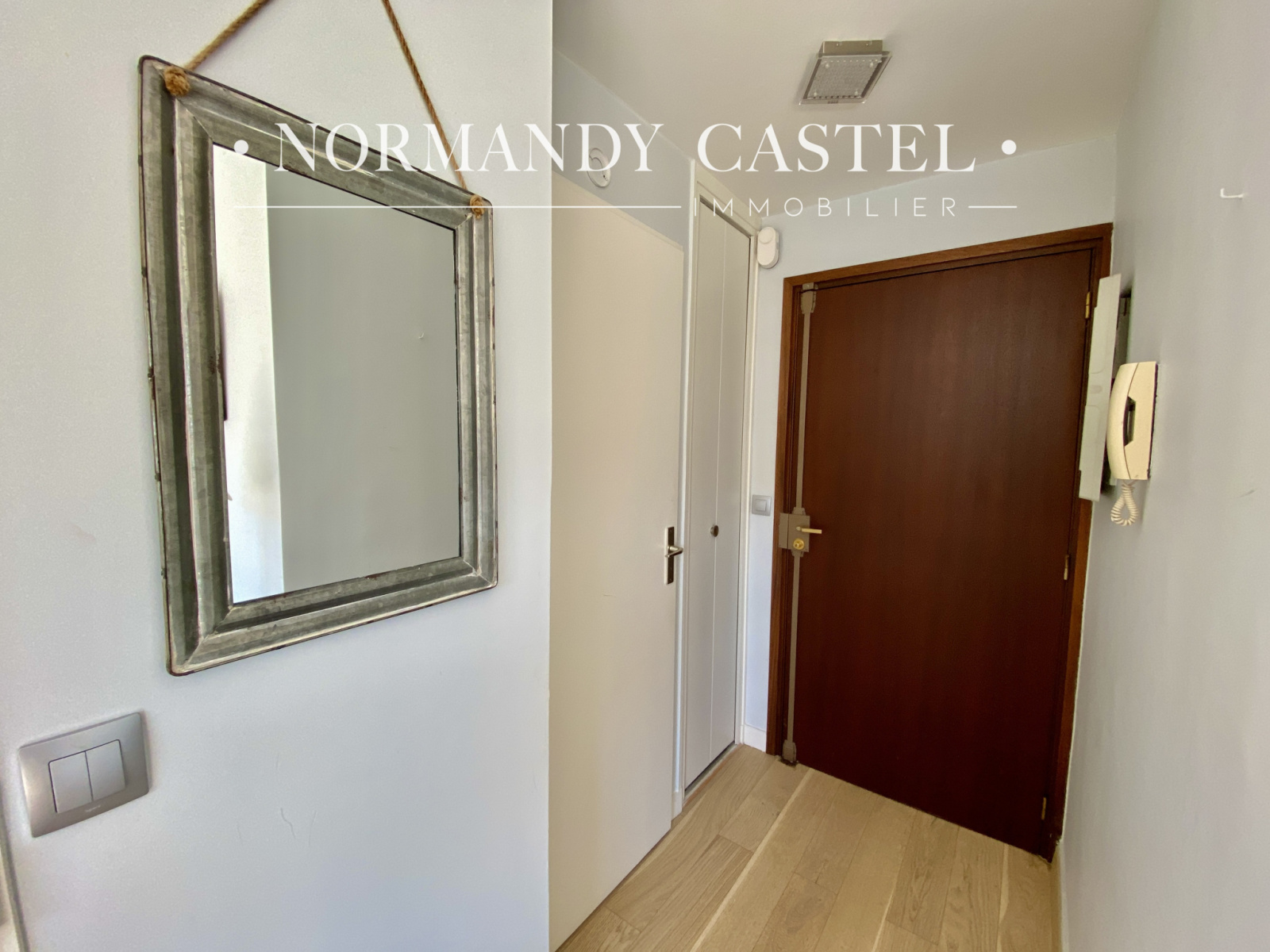 Image_, Appartement, Trouville-sur-Mer, ref :1575