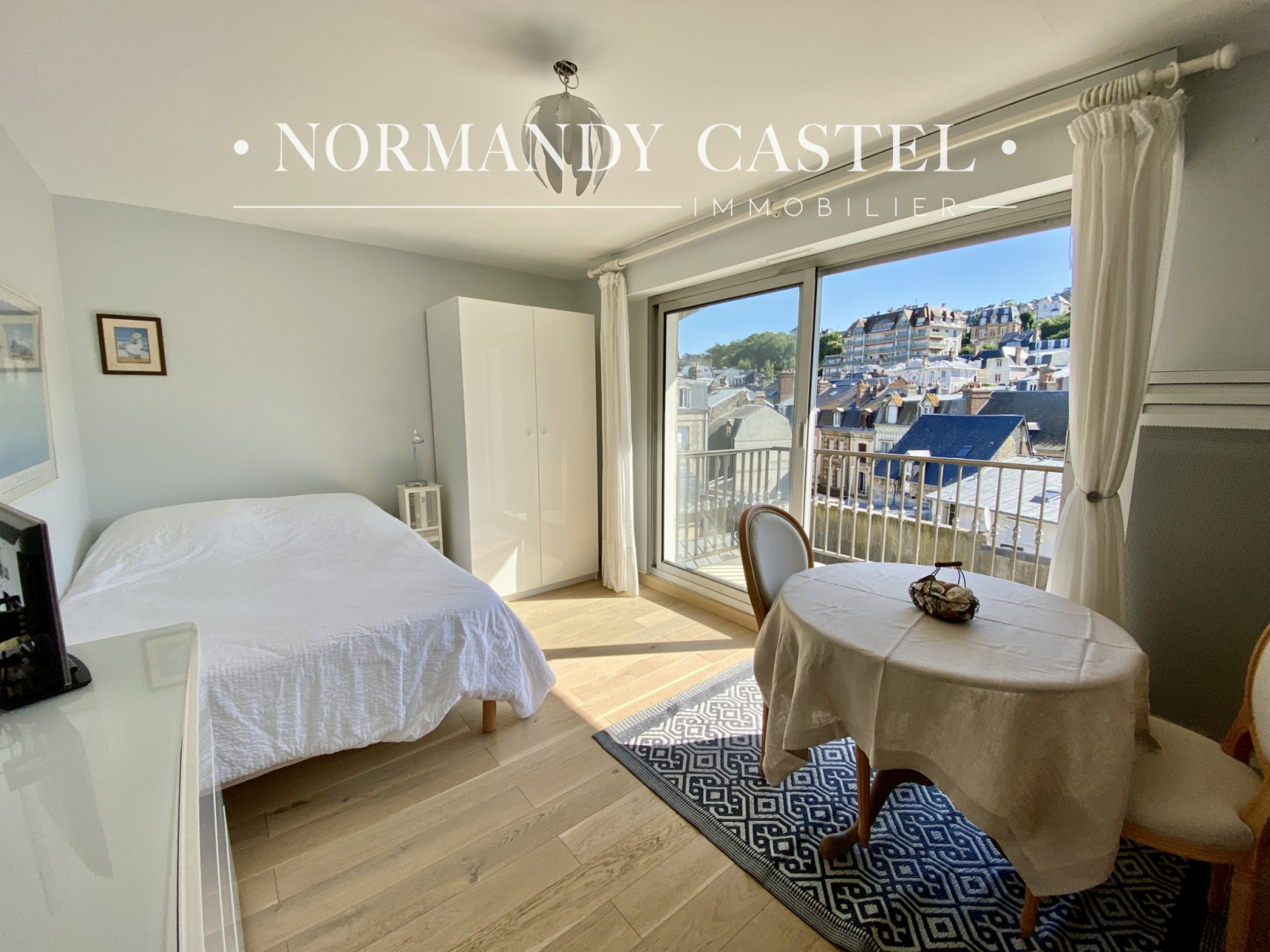 Image_, Appartement, Trouville-sur-Mer, ref :1575