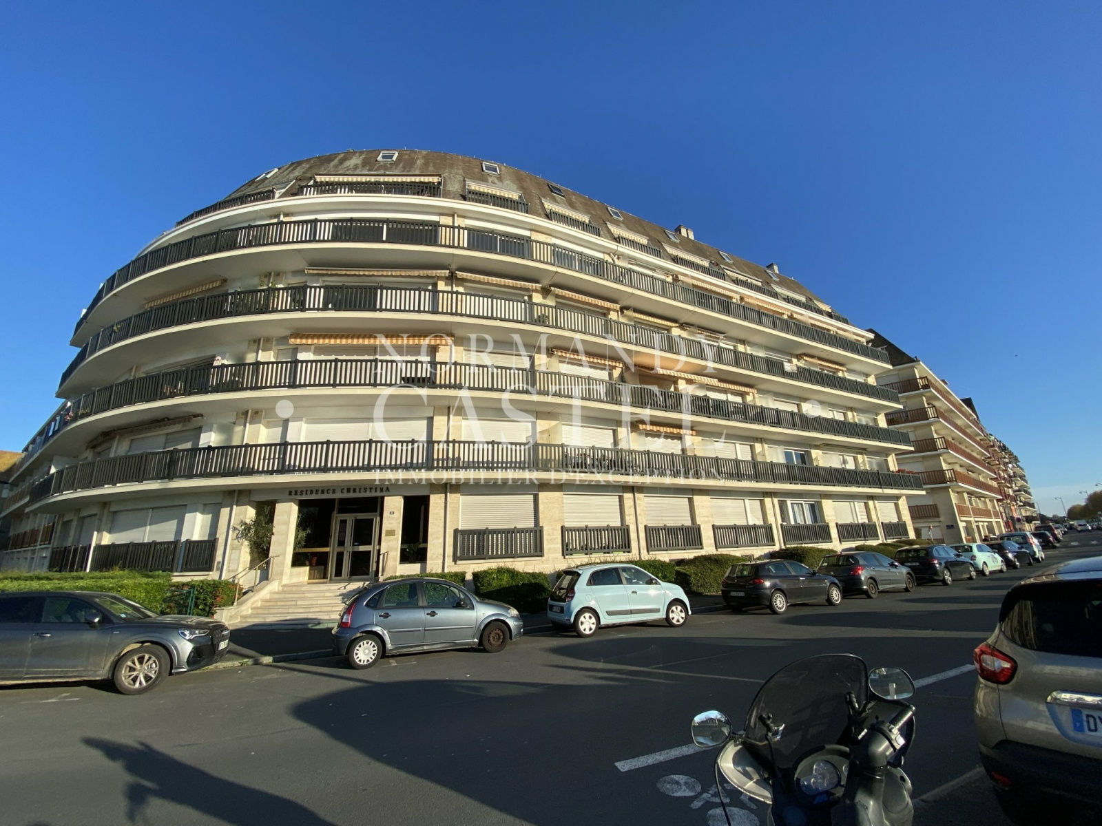 Image_, Appartement, Trouville-sur-Mer, ref :1255